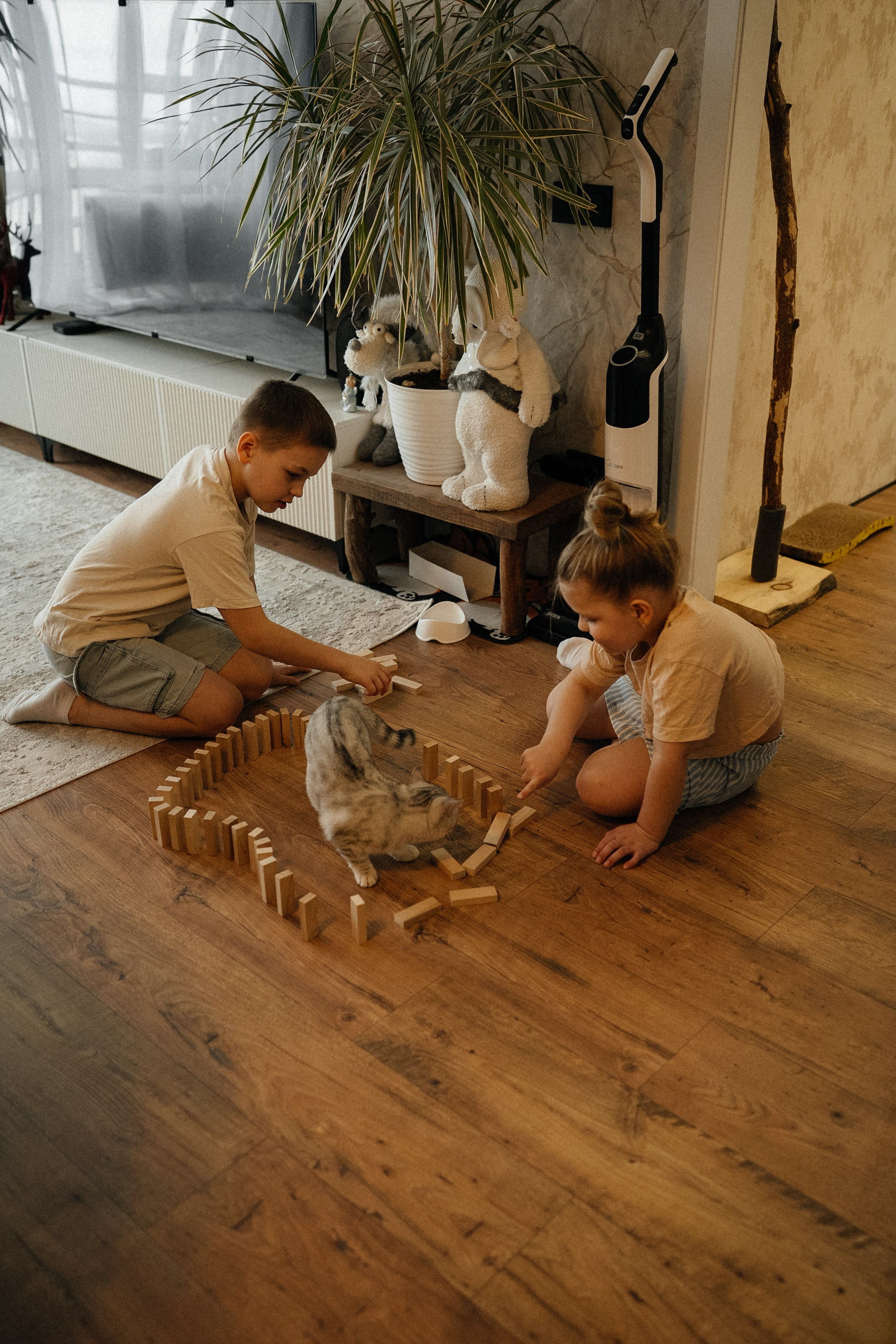 Семья Ксении и Максима. Фотограф | Юлия Арт| Обучение