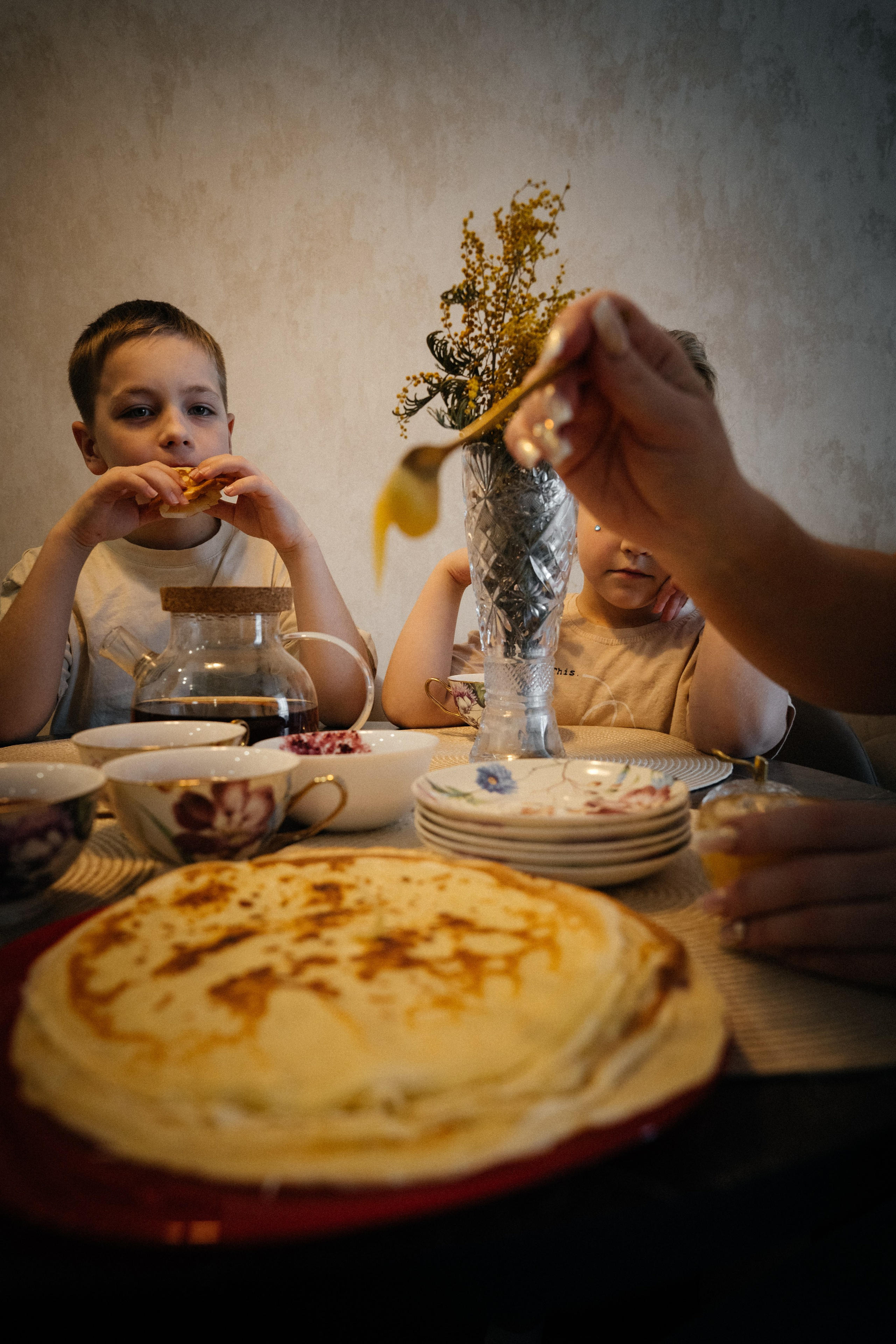 Семья Ксении и Максима. Фотограф | Юлия Арт| Обучение