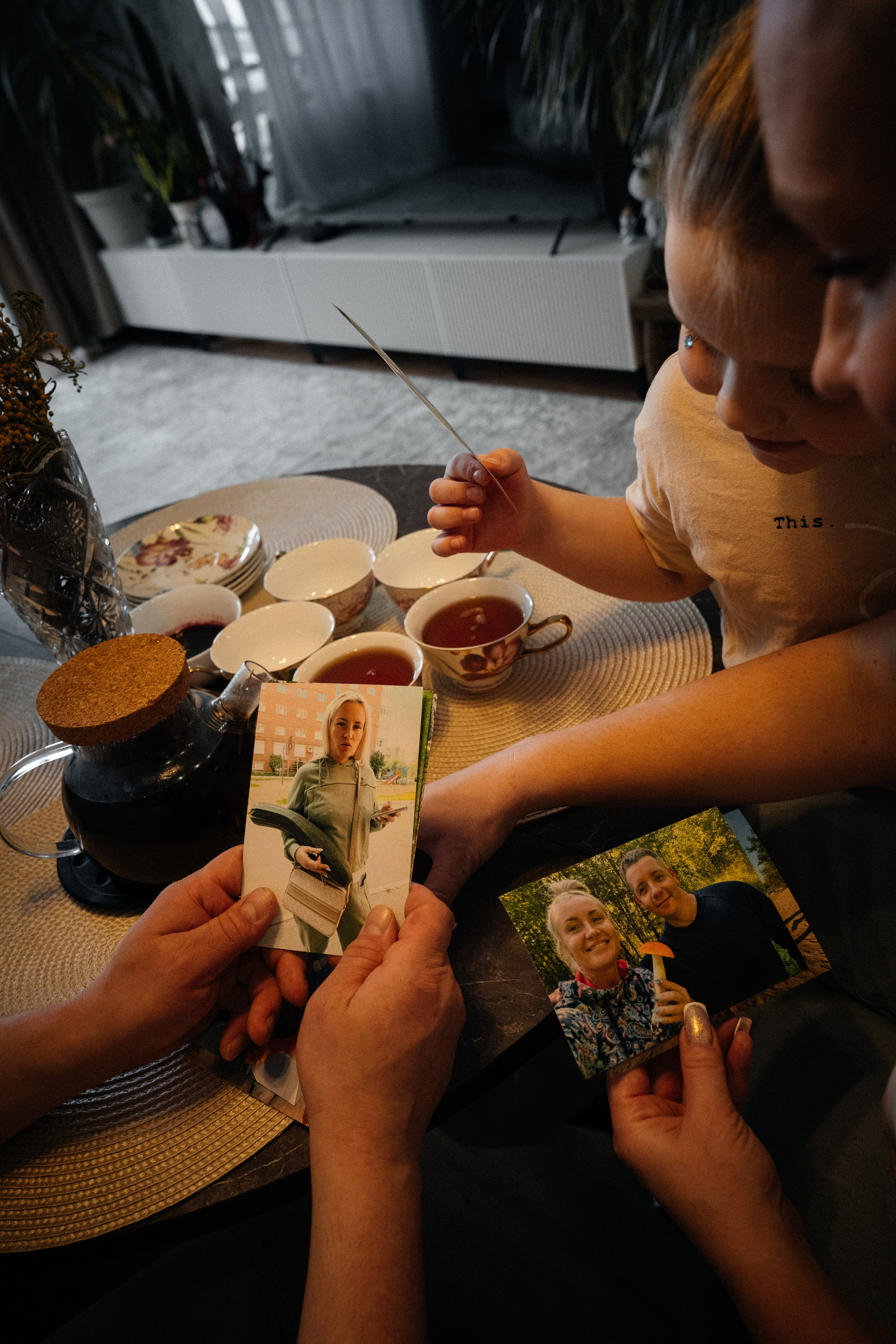 Семья Ксении и Максима. Фотограф | Юлия Арт| Обучение