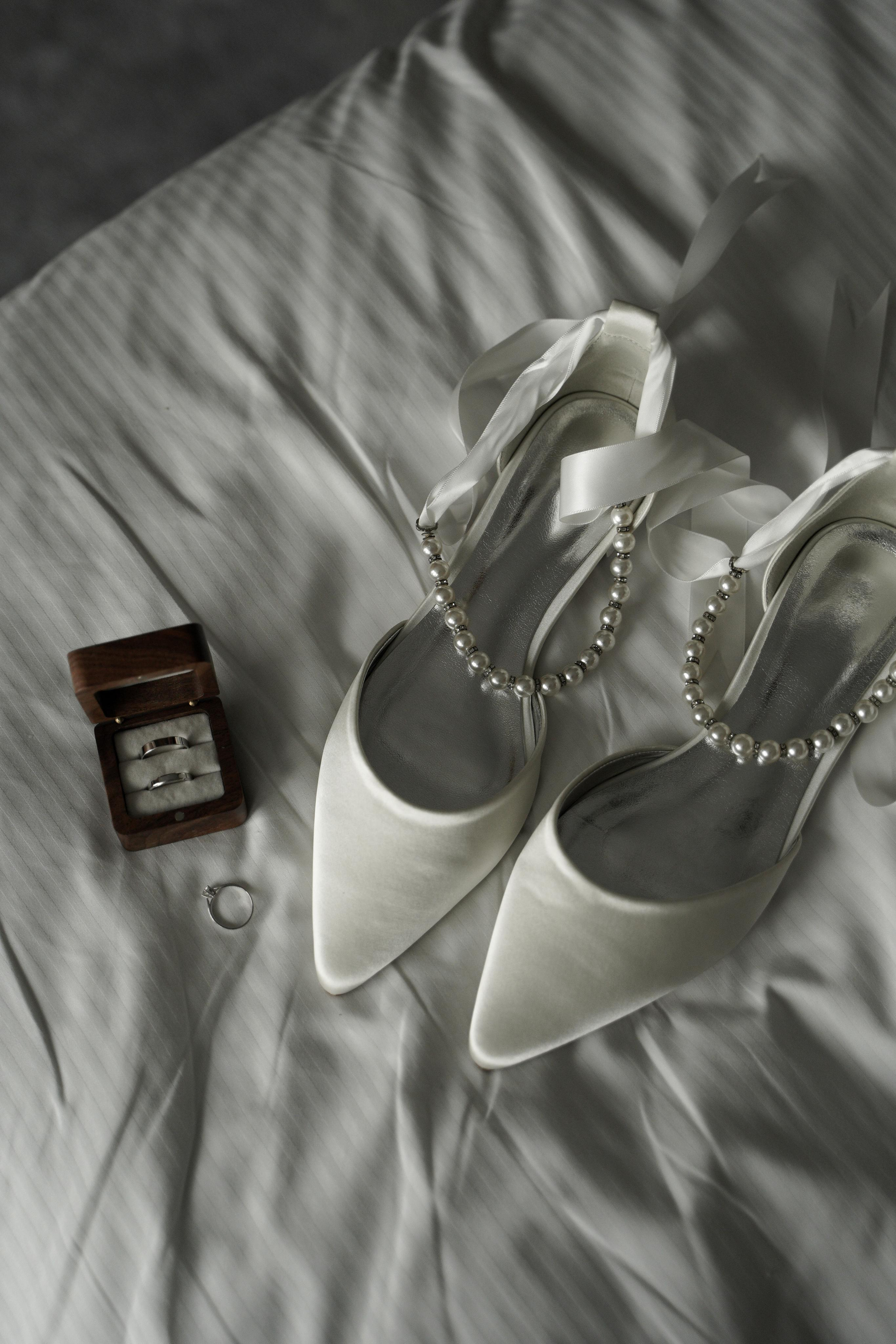 Александра и Евгений. Свадебный фотограф Марина Попова