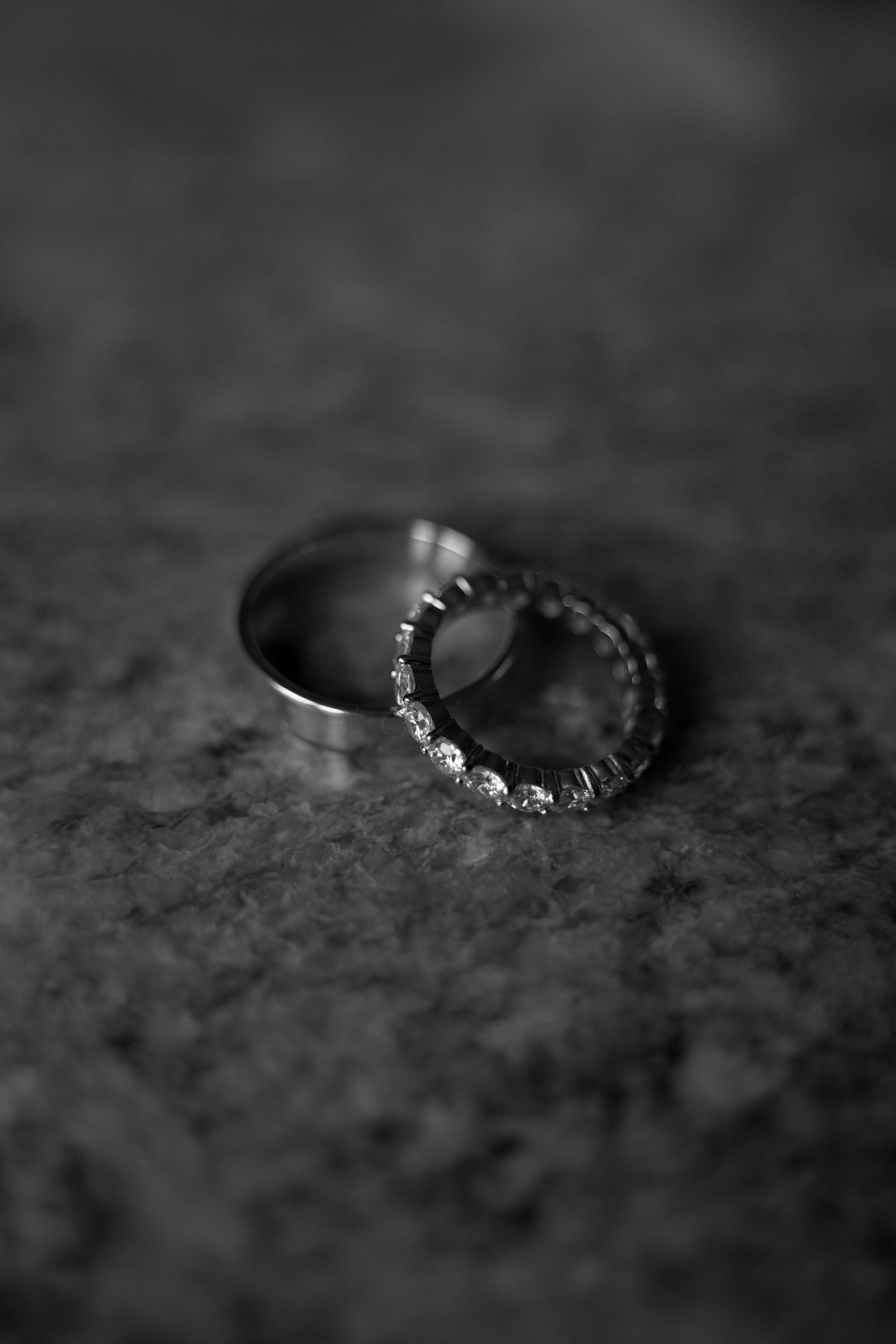 Елизавета и Александр. Свадебный фотограф Марина Попова