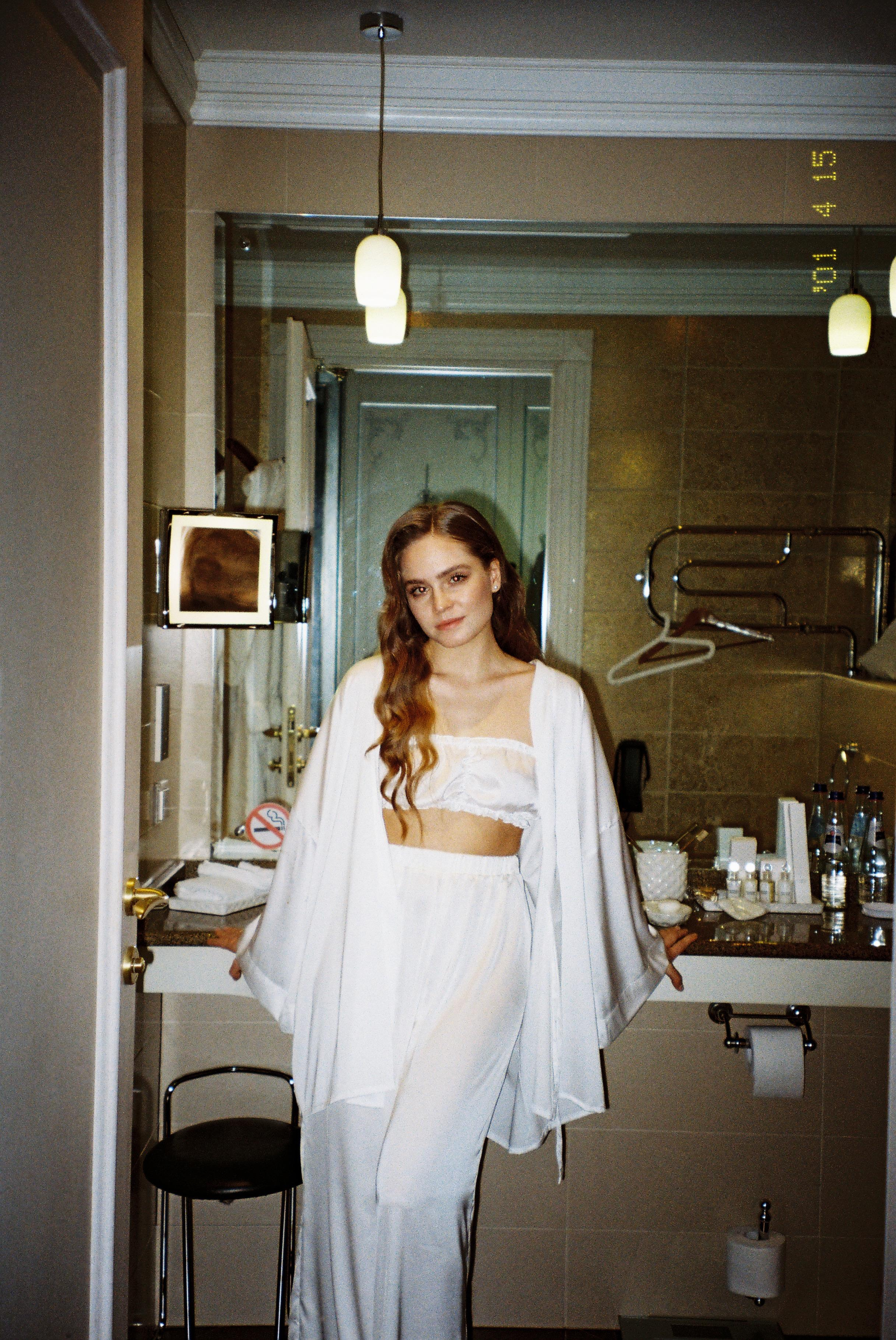 Елизавета и Александр. Свадебный фотограф Марина Попова