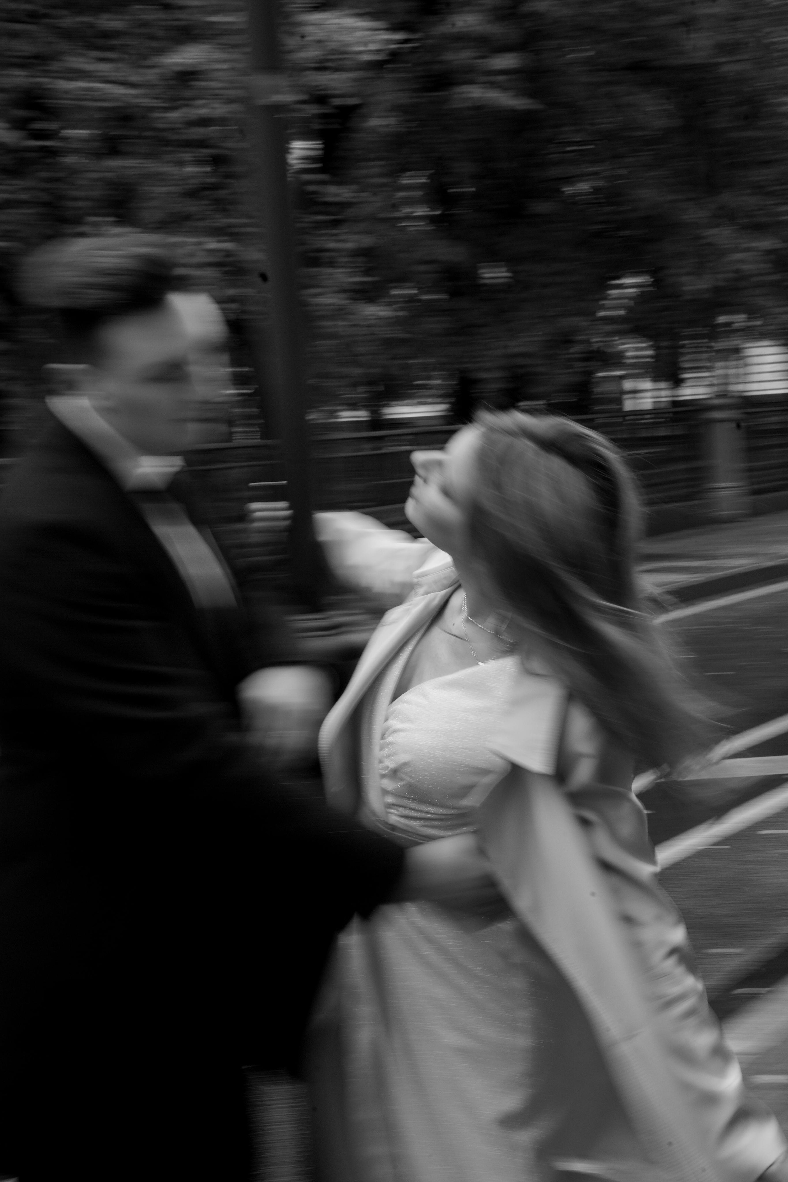 Варвара и Михаил. Свадебный фотограф Марина Попова