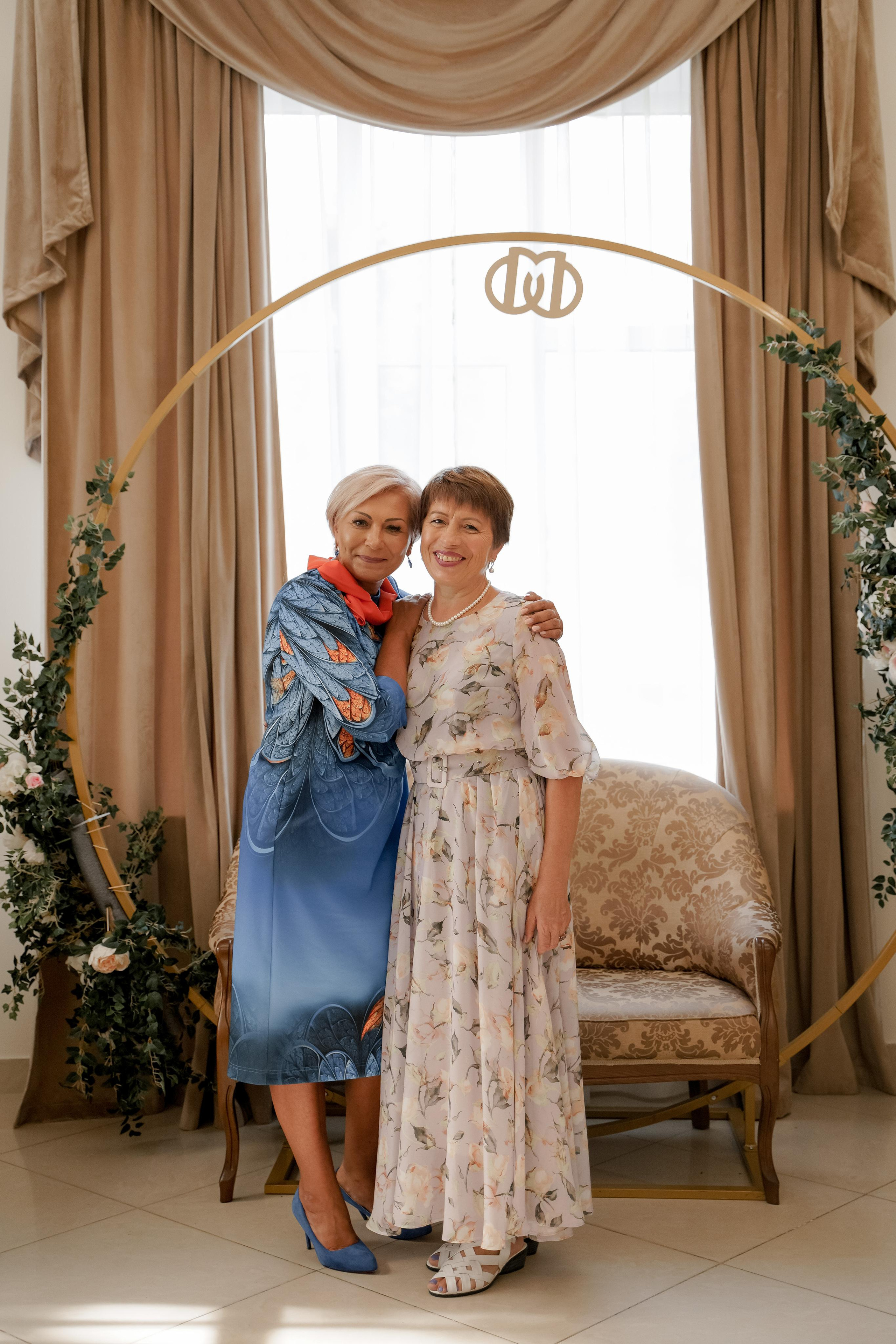 Ольга и Владимир. Свадебный фотограф Марина Попова