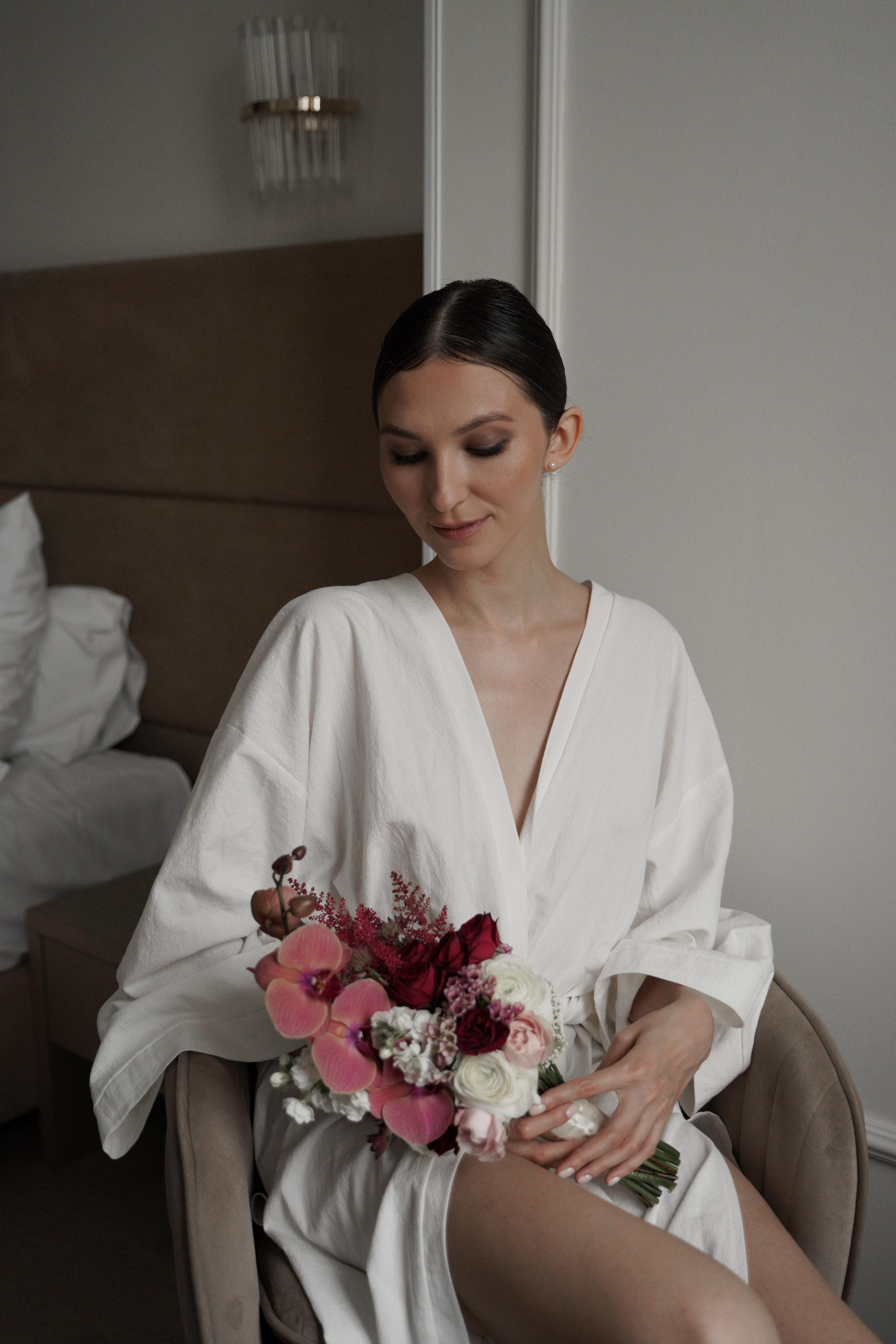 Лилия и Кирилл. Свадебный фотограф Марина Попова