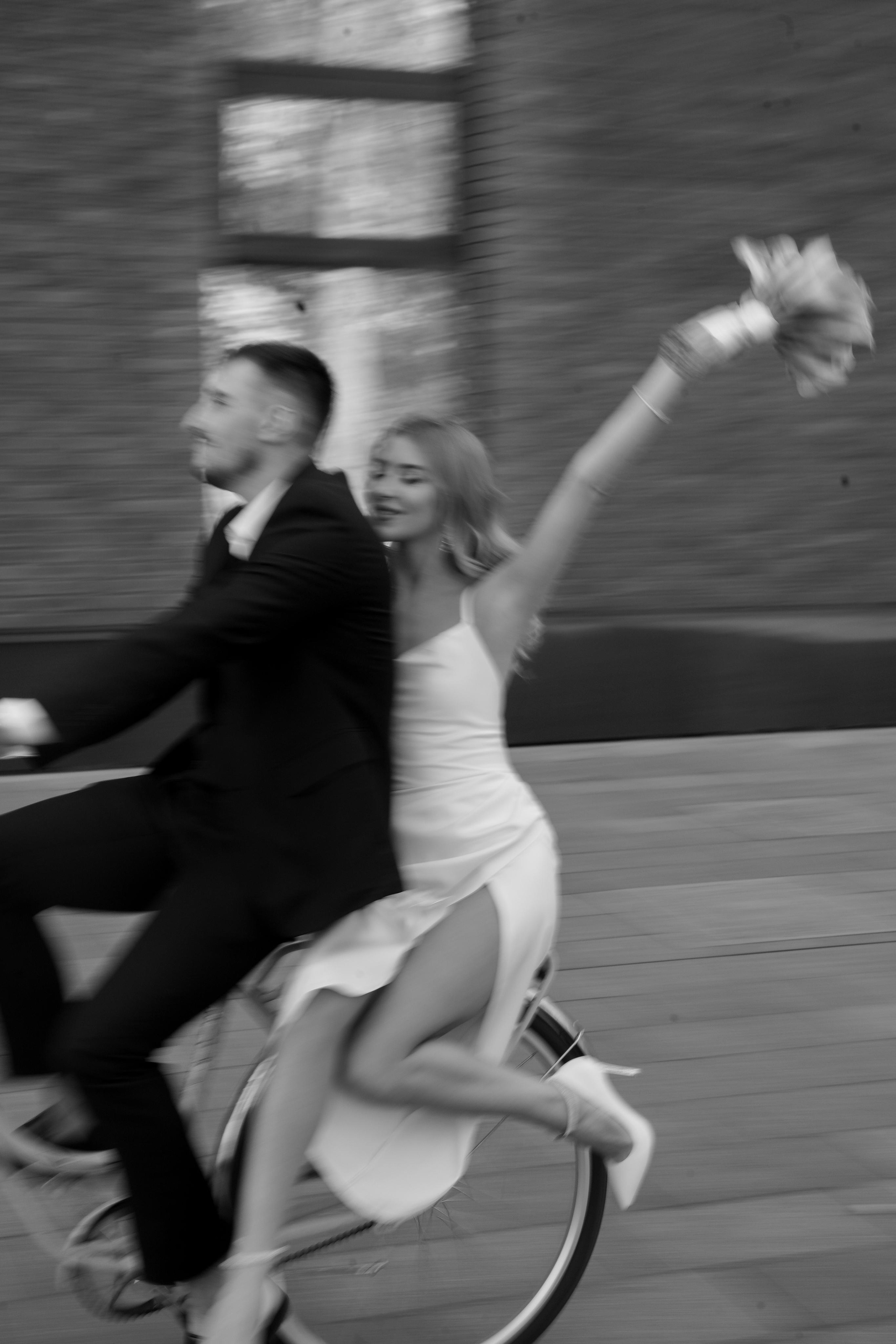 Анастасия и Александр. Свадебный фотограф Марина Попова