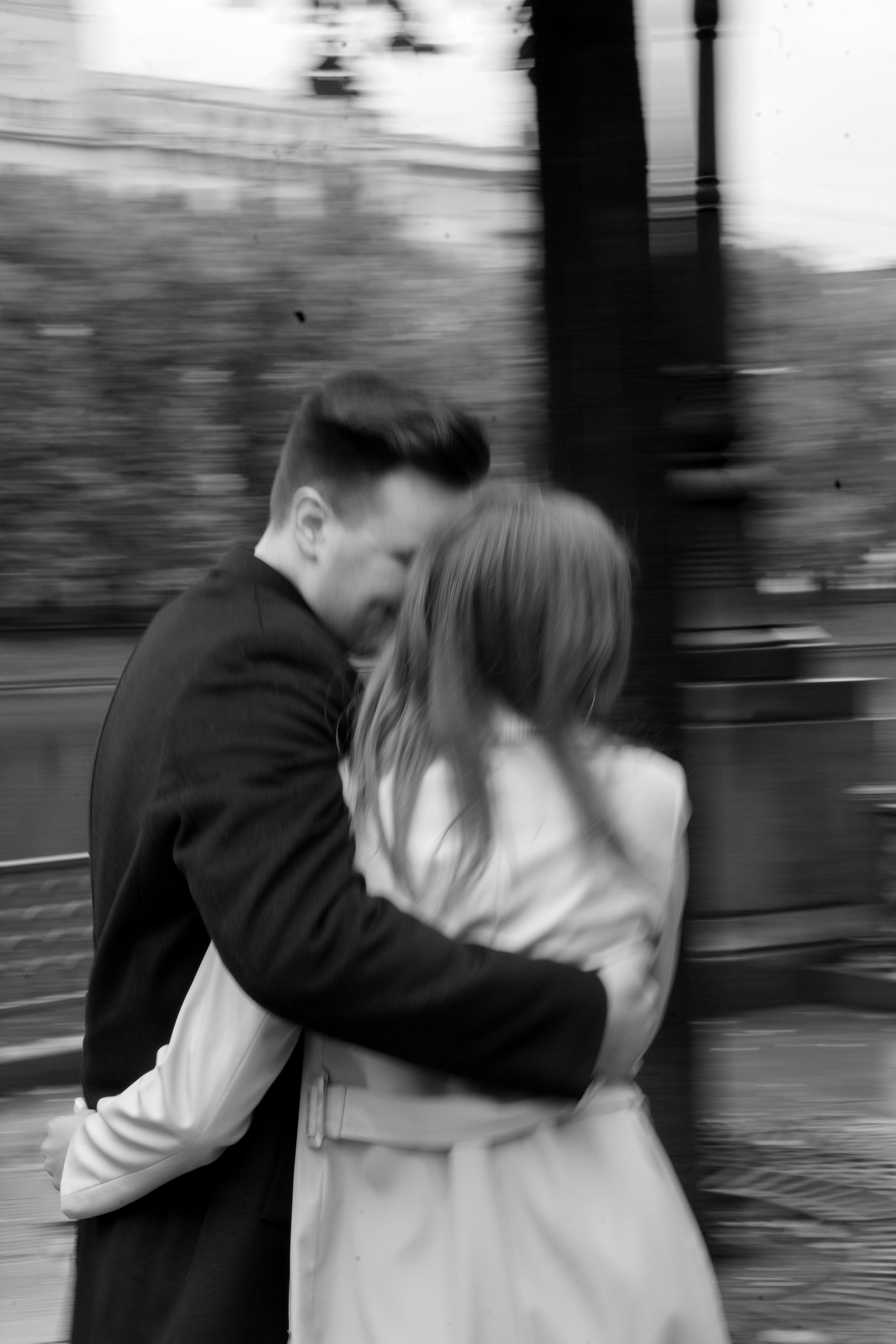 Варвара и Михаил. Свадебный фотограф Марина Попова