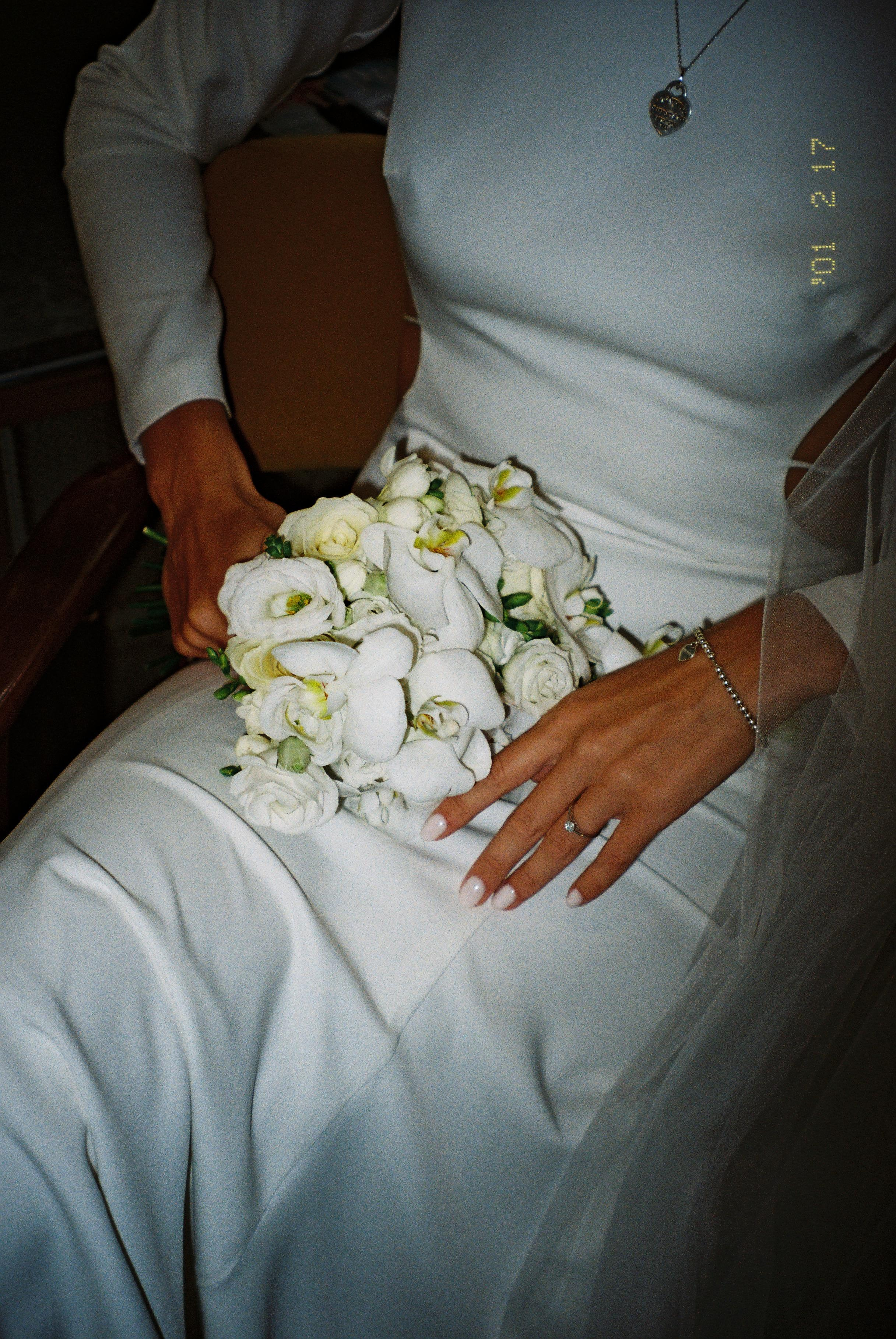 Александра и Евгений. Свадебный фотограф Марина Попова