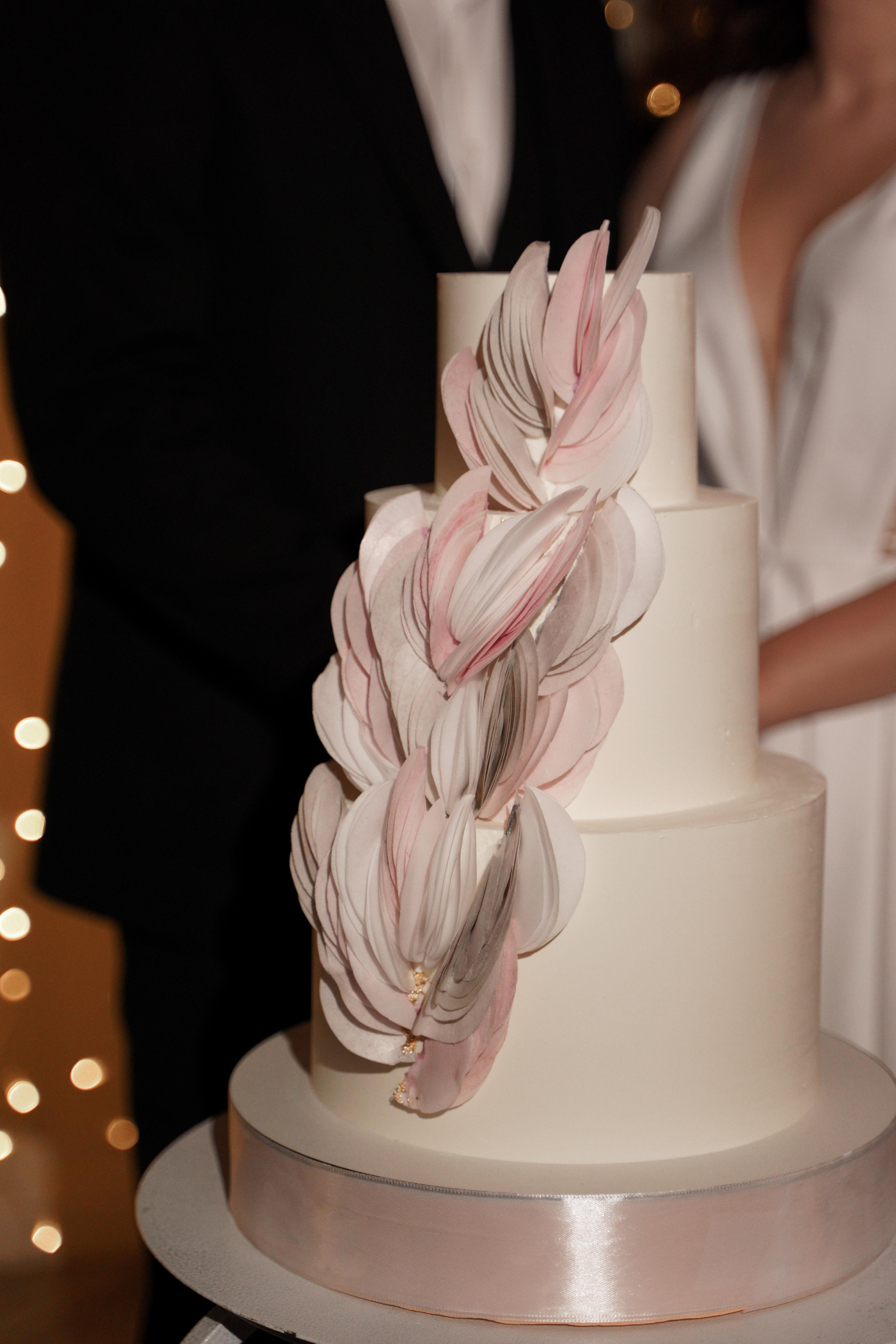 Алина и Николай. Свадебный фотограф Марина Попова