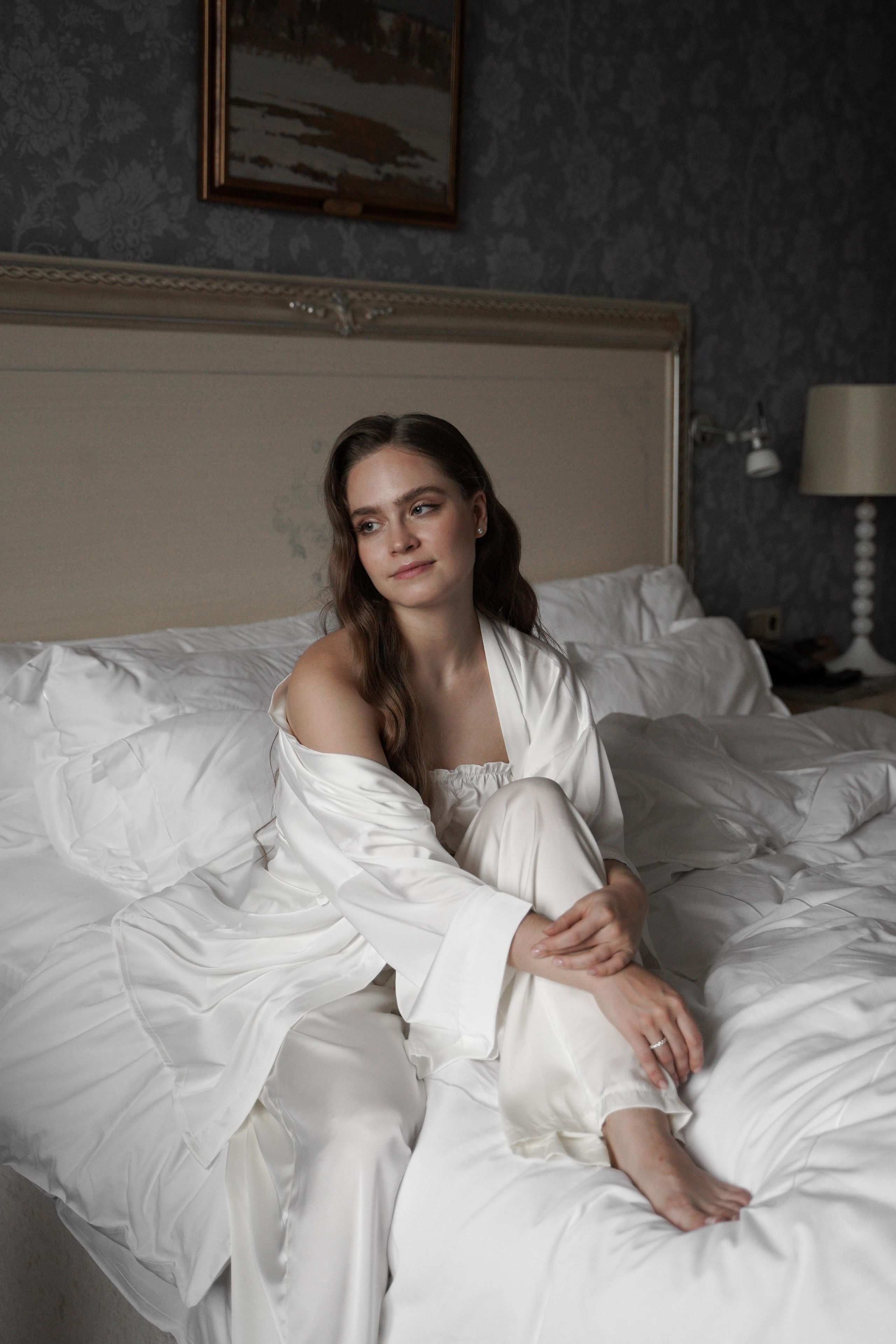 Елизавета и Александр. Свадебный фотограф Марина Попова