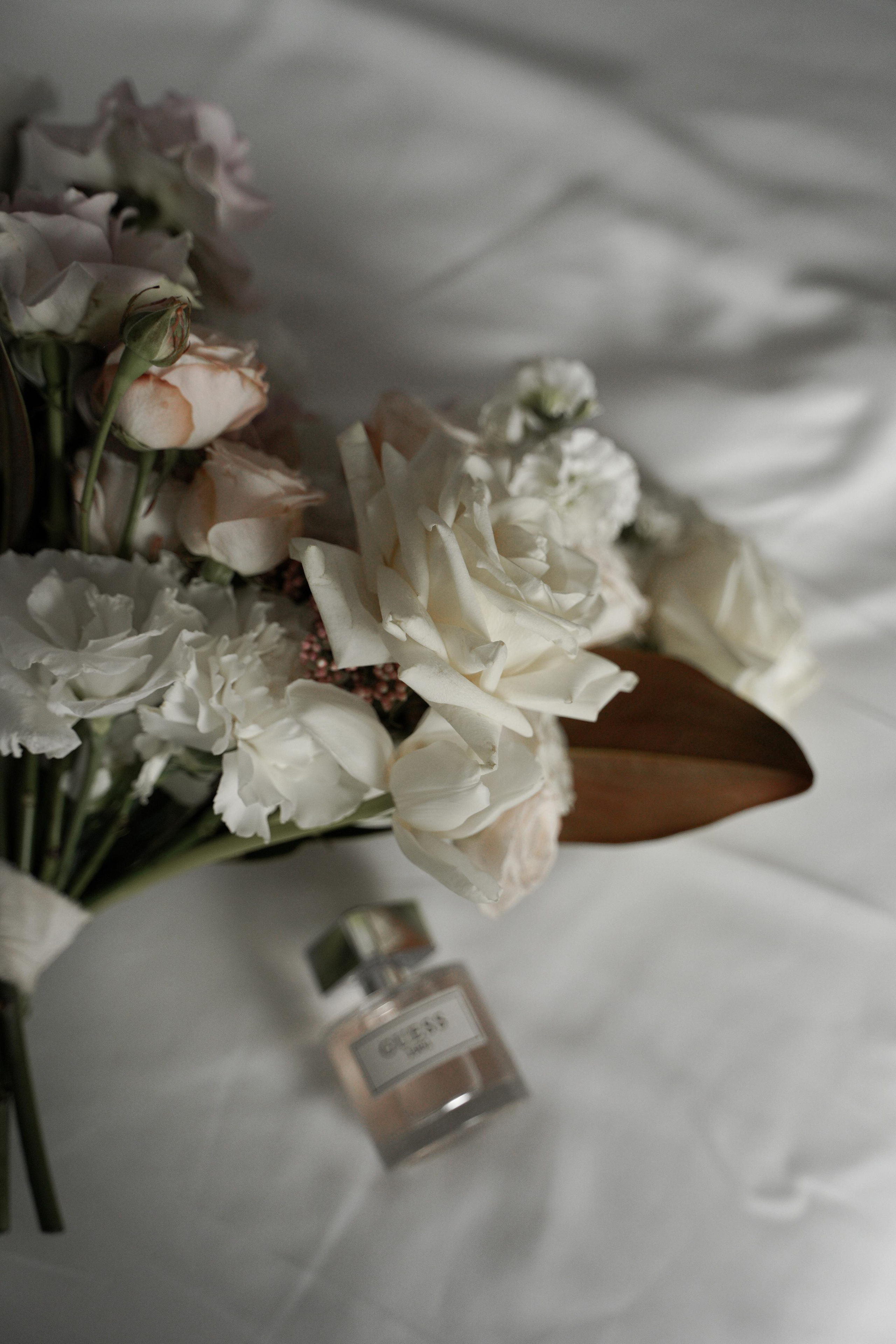 Алина и Николай. Свадебный фотограф Марина Попова