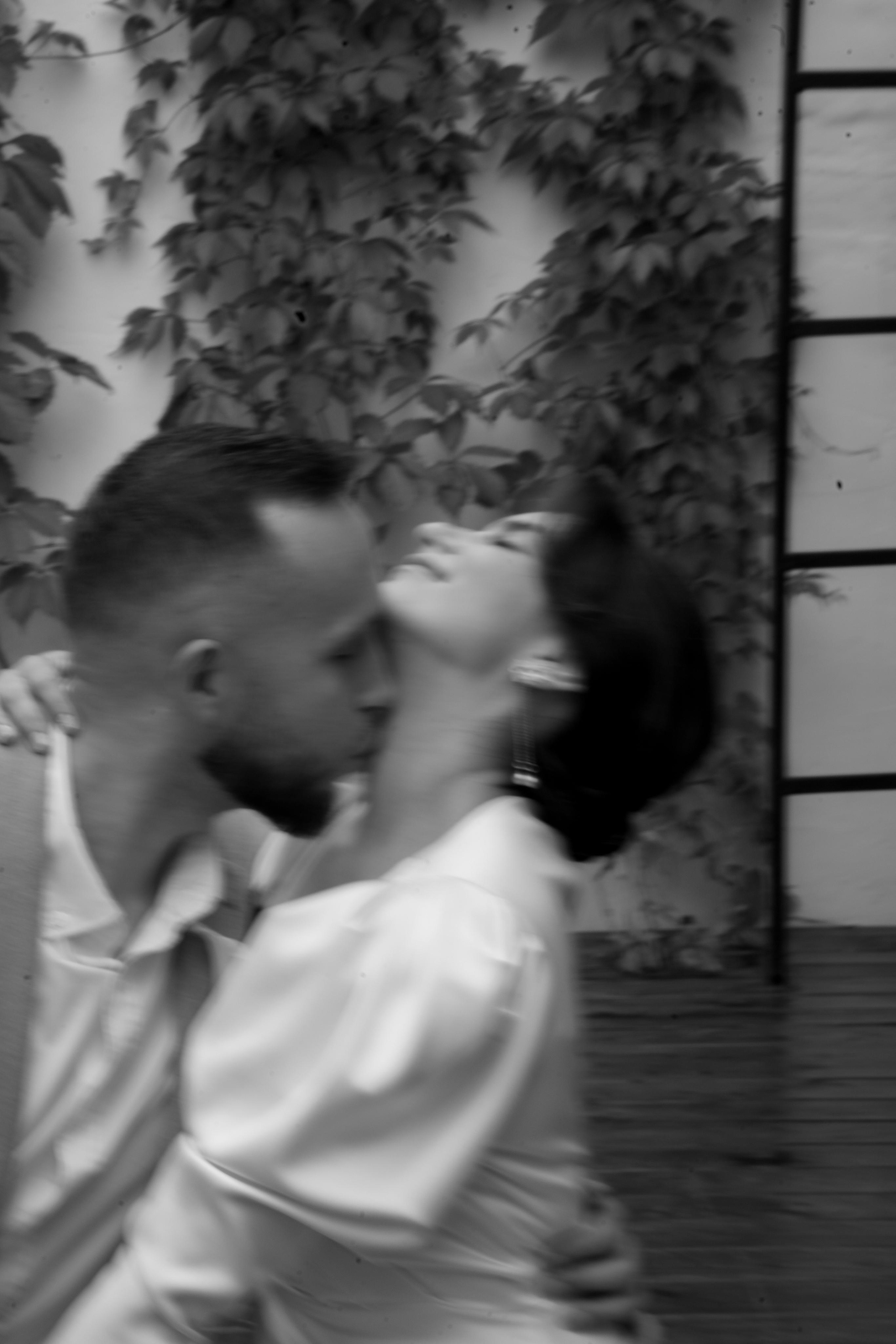 Татьяна и Константин. Свадебный фотограф Марина Попова