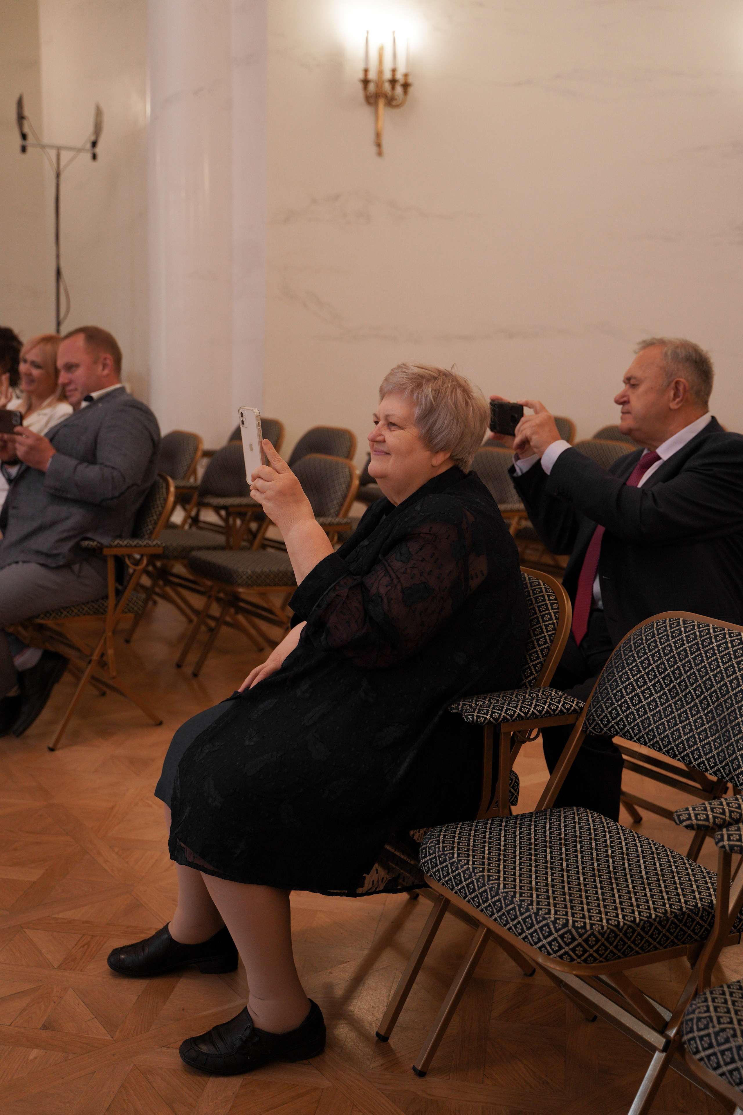 Ярослава и Юрий. Свадебный фотограф Марина Попова