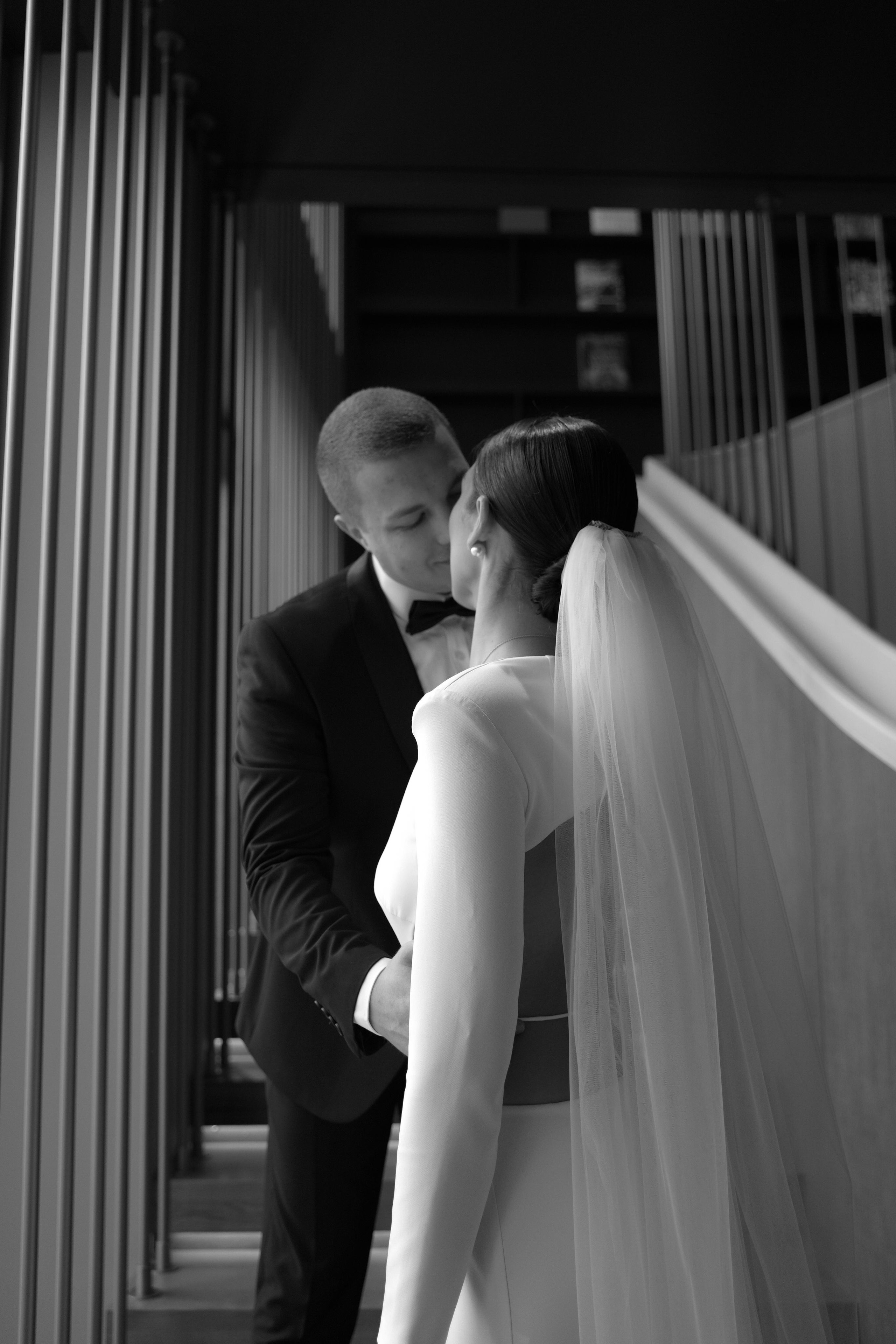 Александра и Евгений. Свадебный фотограф Марина Попова