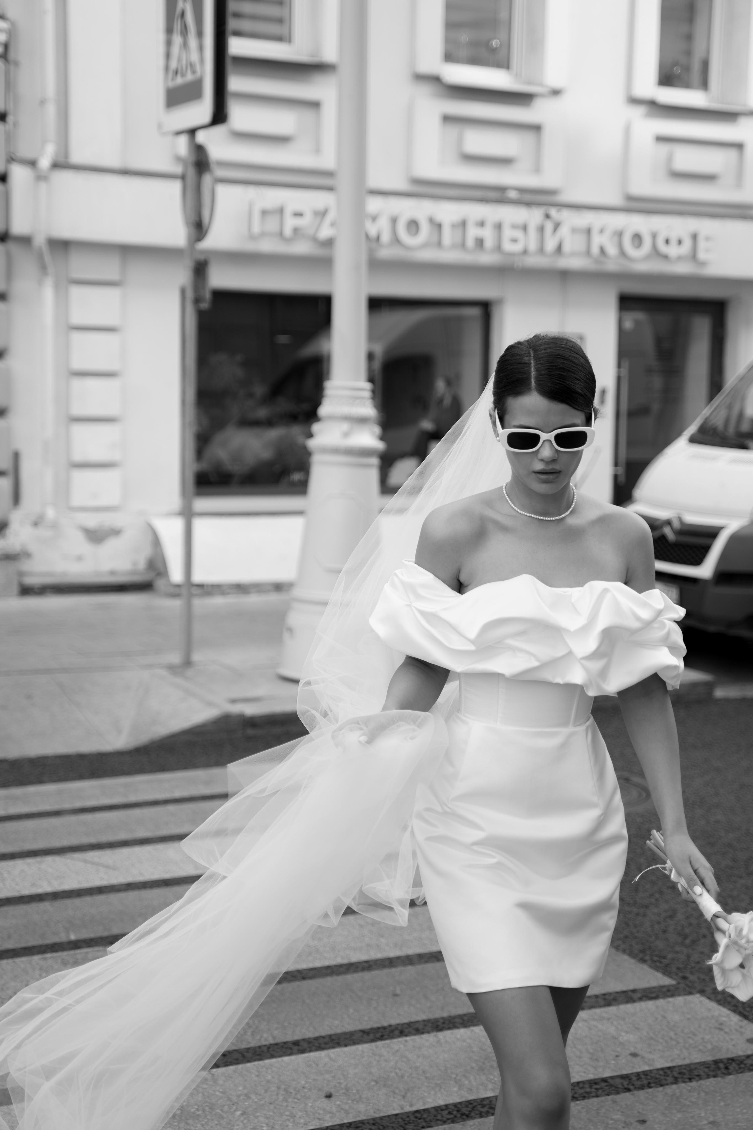 Екатерина и Тимур. Свадебный фотограф Марина Попова