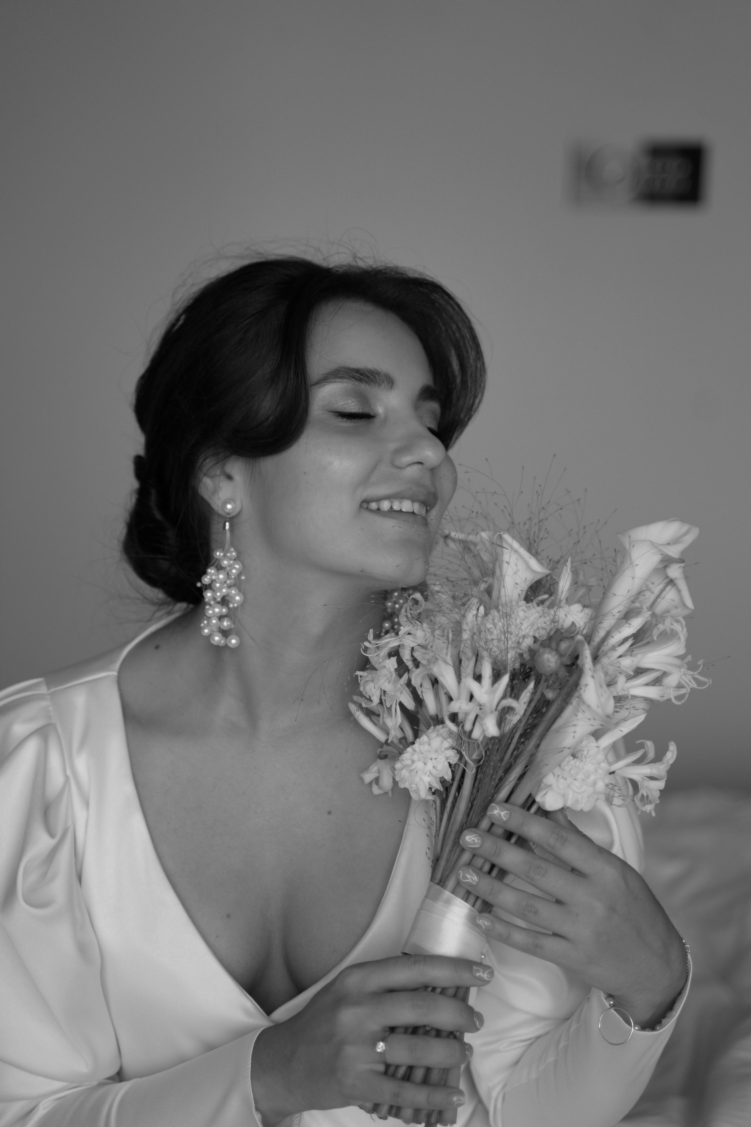 Татьяна и Константин. Свадебный фотограф Марина Попова