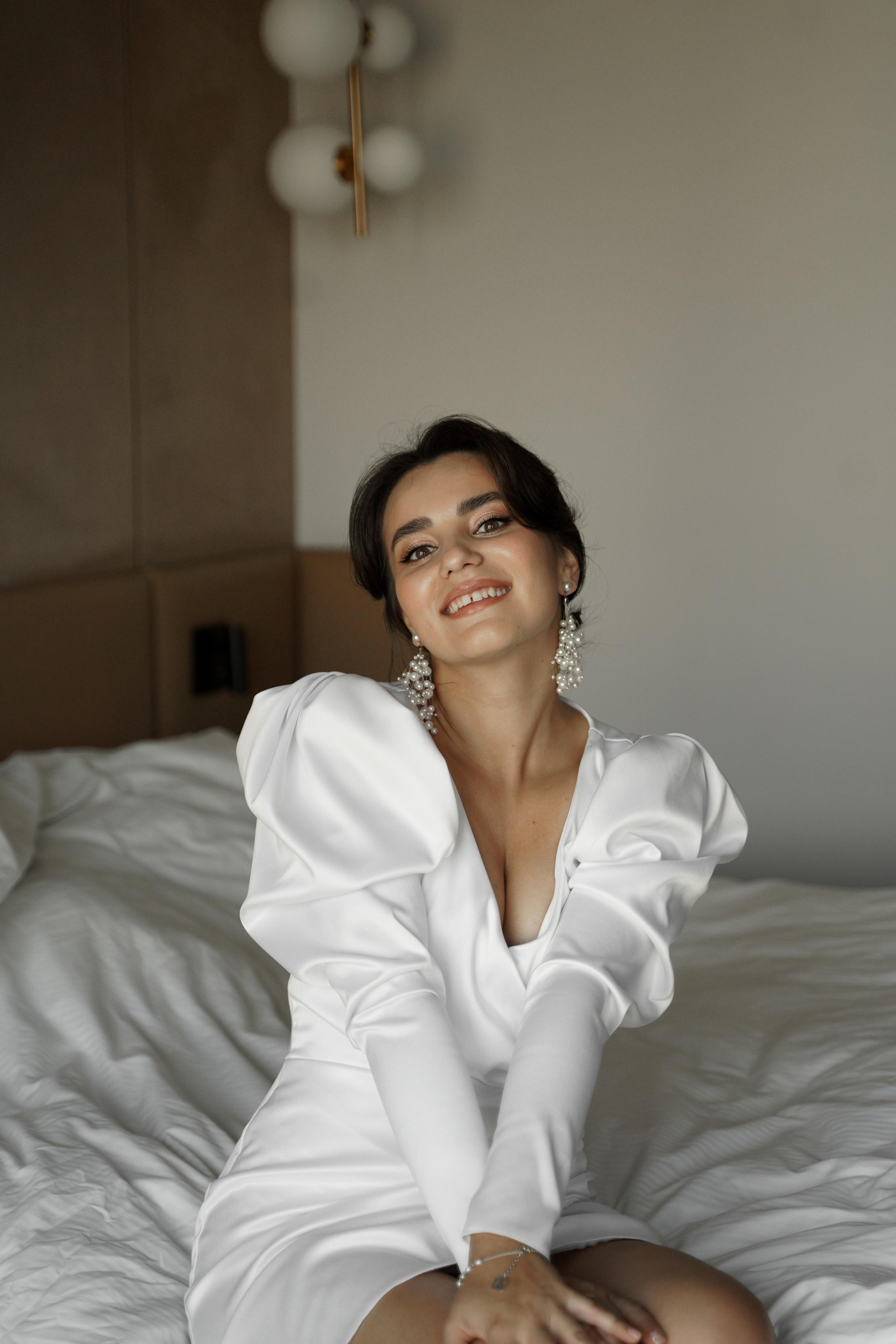 Татьяна и Константин. Свадебный фотограф Марина Попова