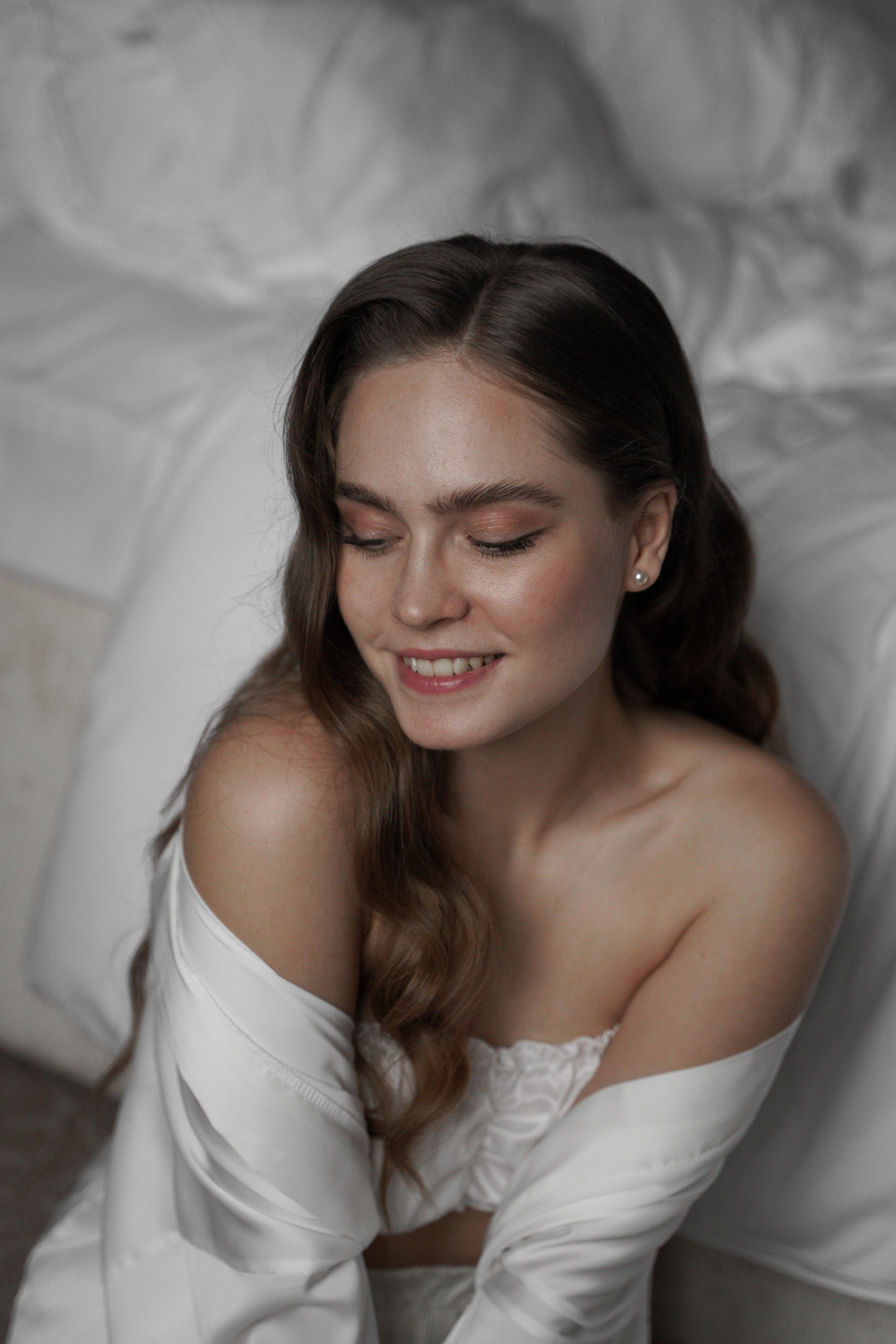 Елизавета и Александр. Свадебный фотограф Марина Попова