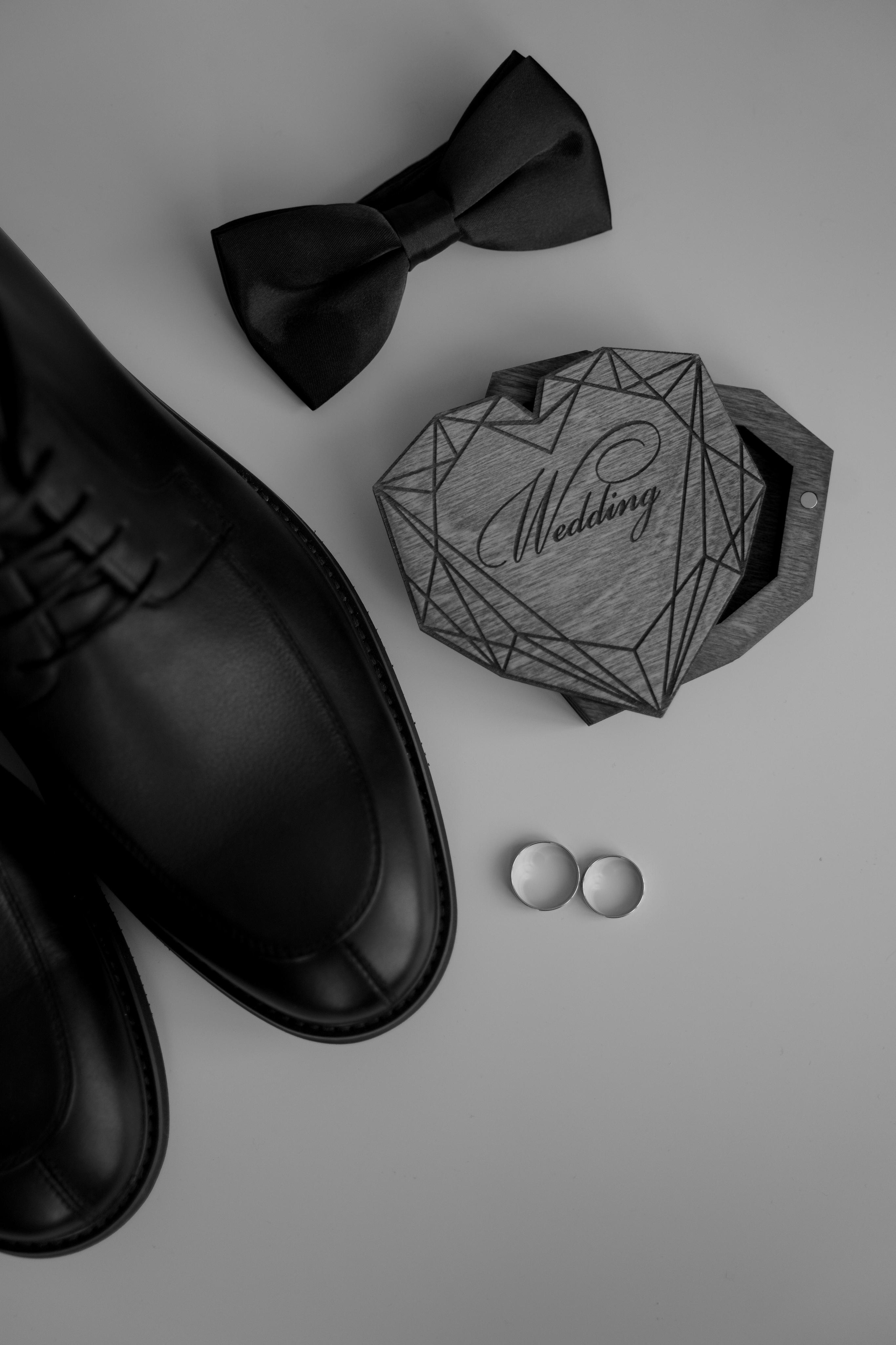 Ольга и Владимир. Свадебный фотограф Марина Попова