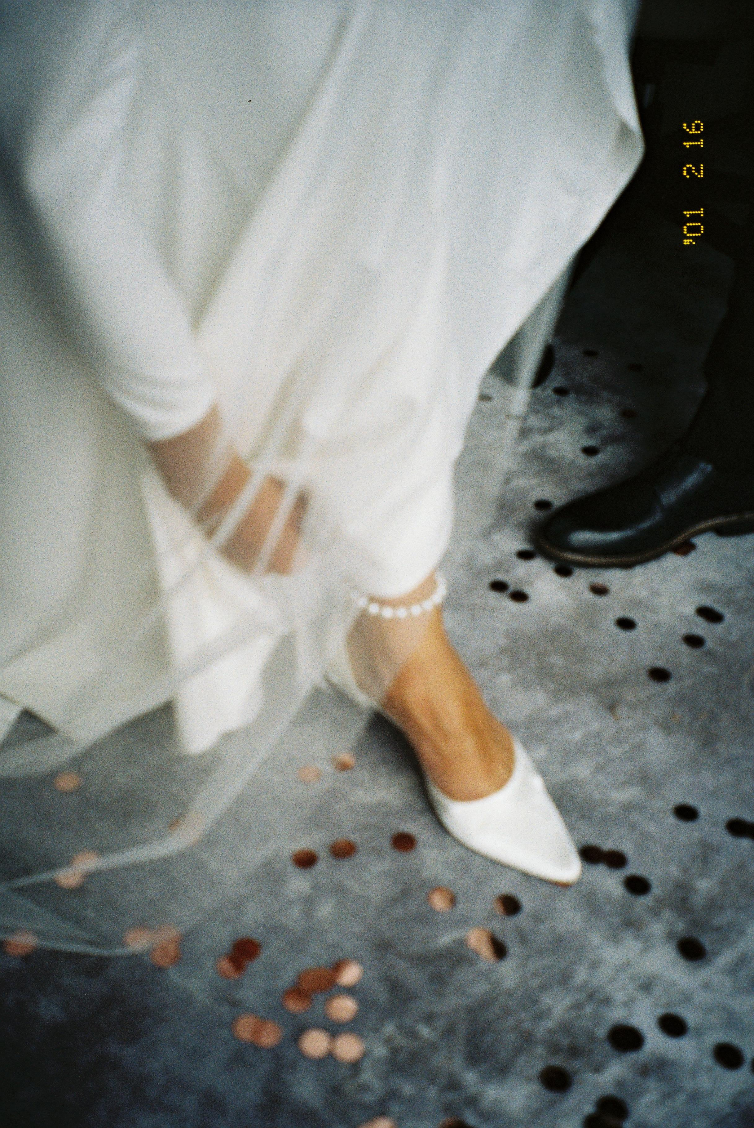 Александра и Евгений. Свадебный фотограф Марина Попова