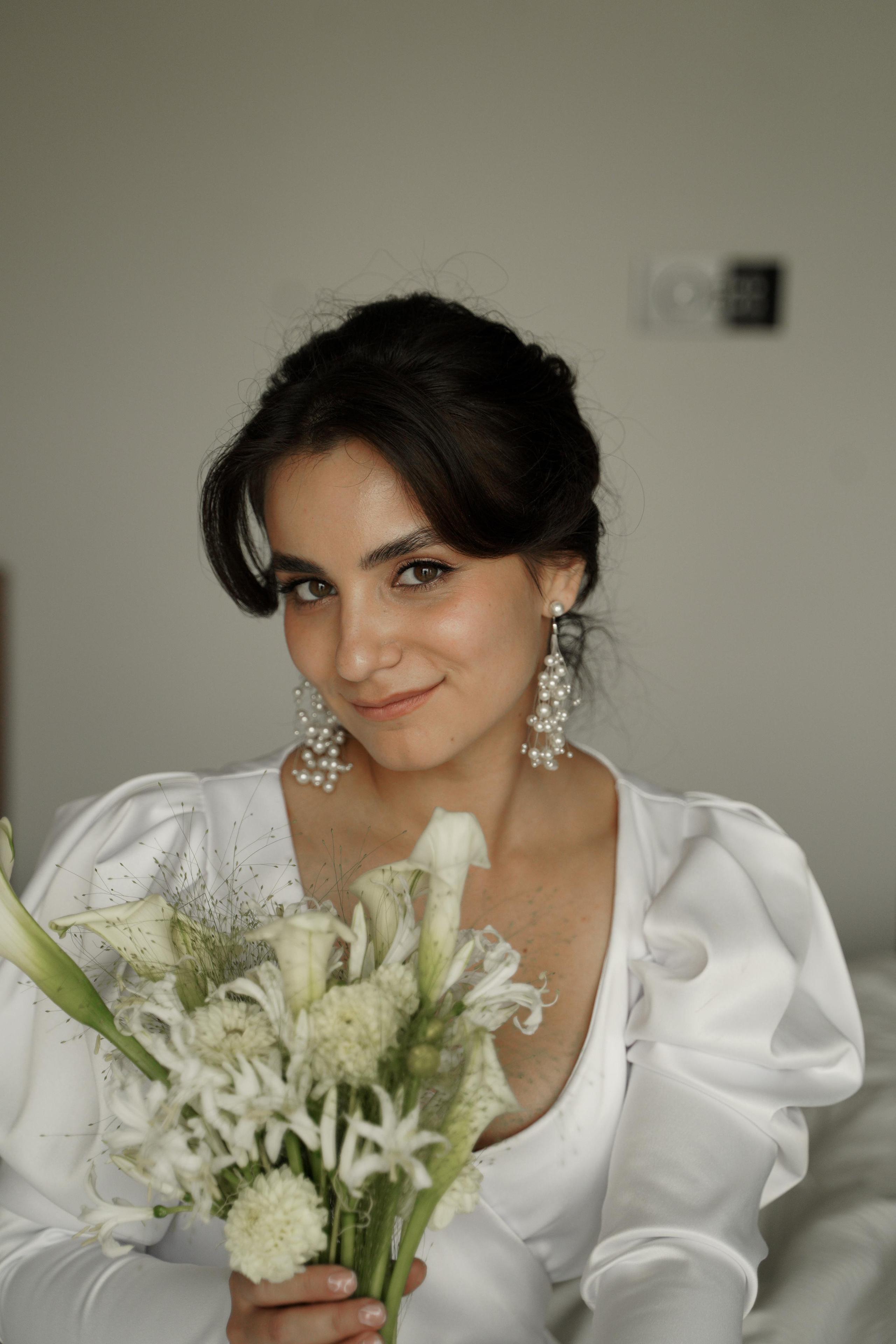 Татьяна и Константин. Свадебный фотограф Марина Попова