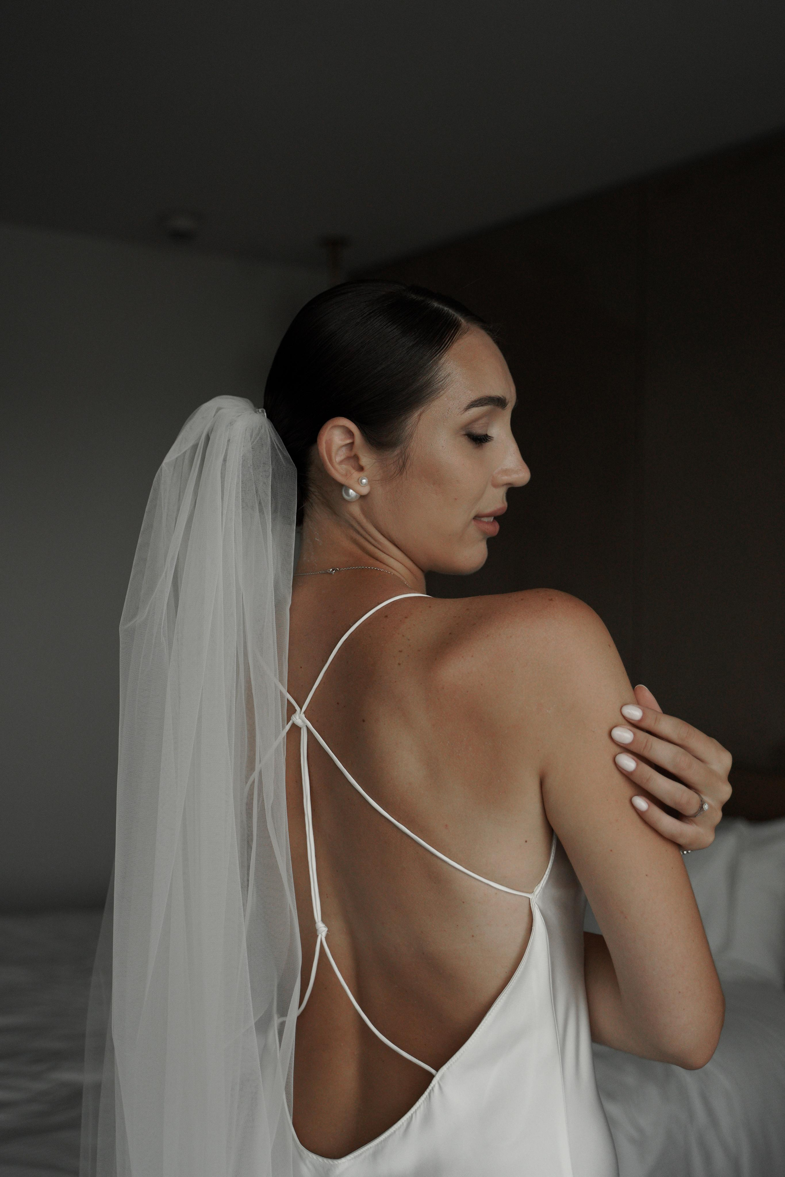 Александра и Евгений. Свадебный фотограф Марина Попова