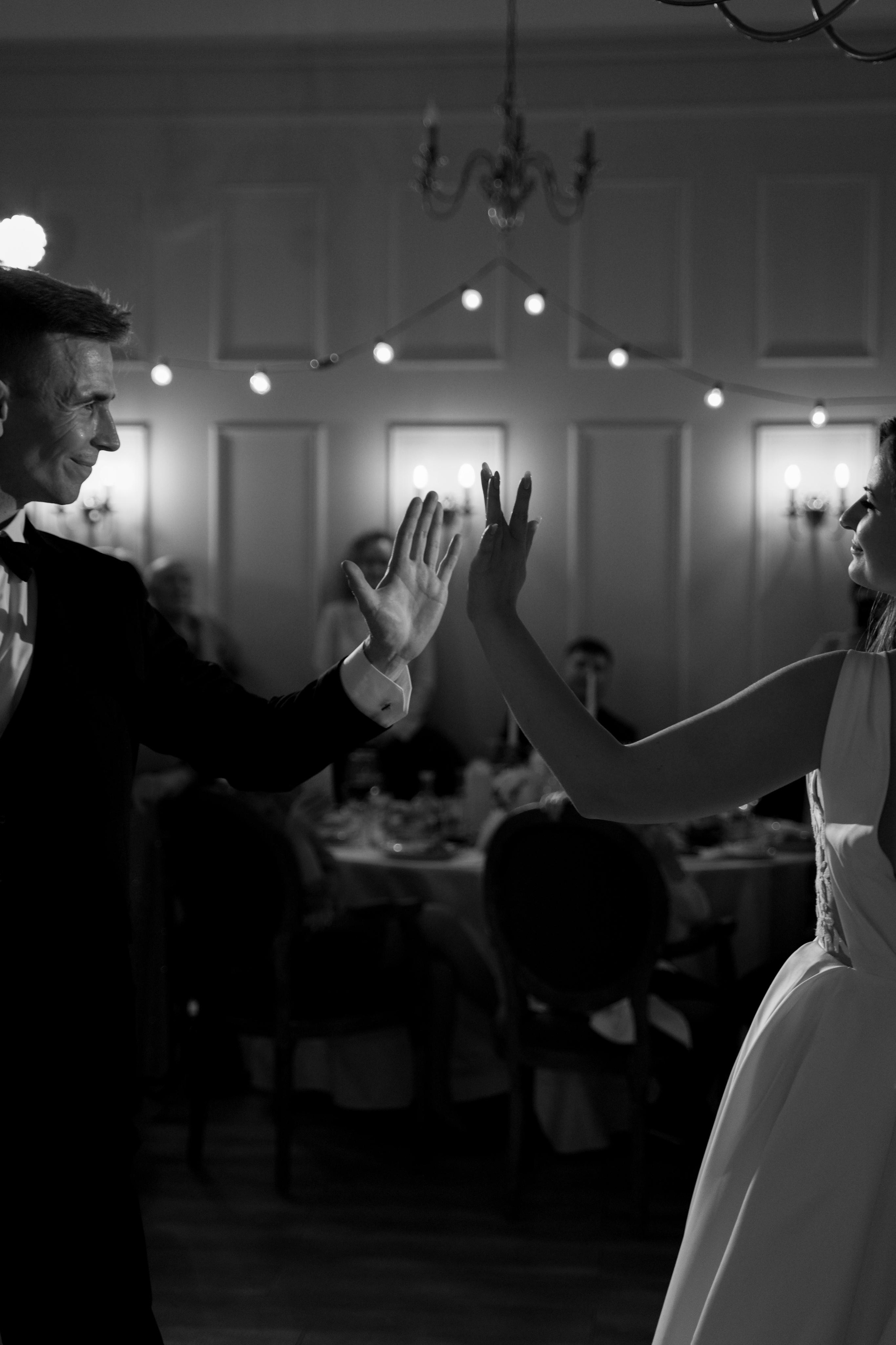 Алина и Николай. Свадебный фотограф Марина Попова