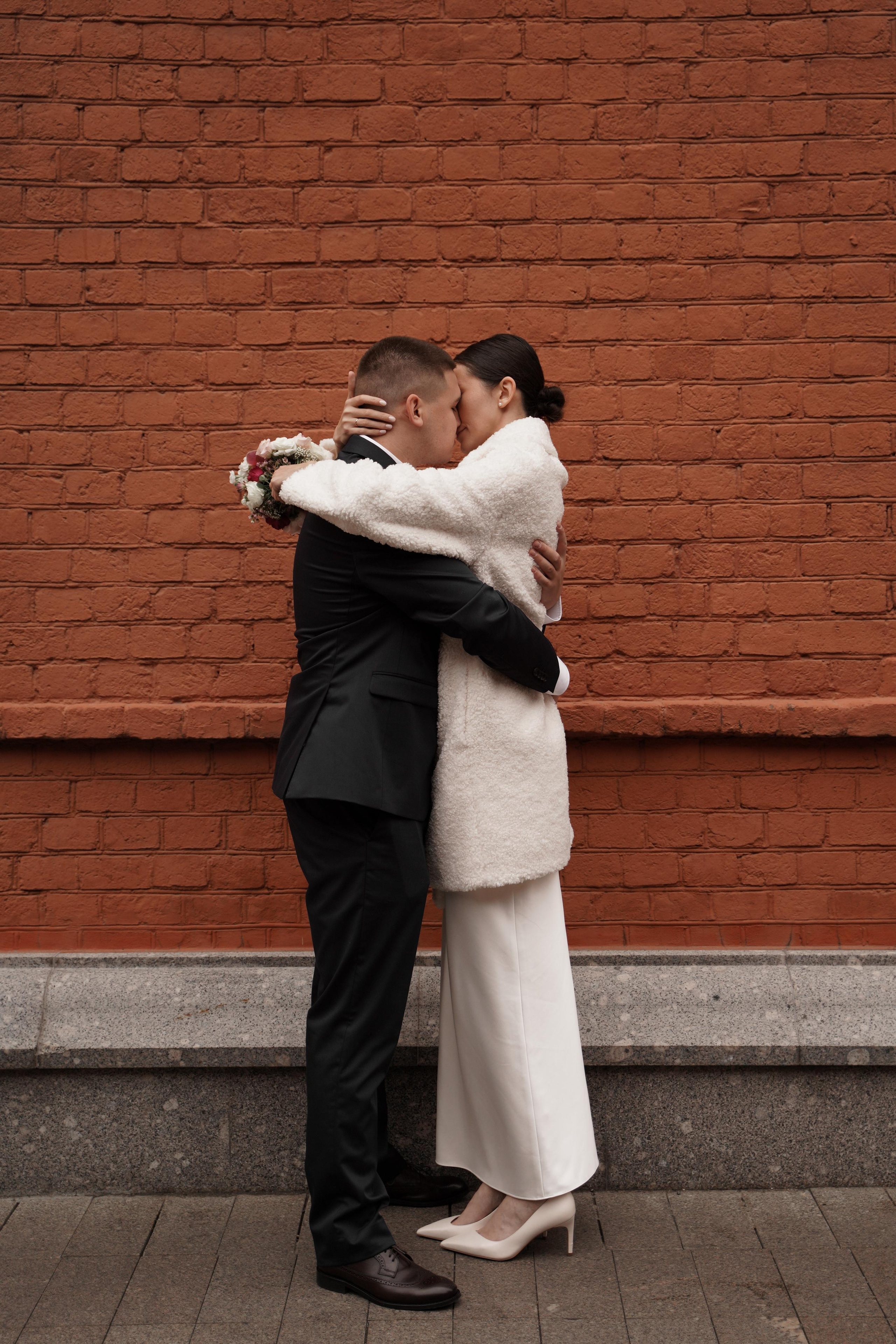 Лилия и Кирилл. Свадебный фотограф Марина Попова