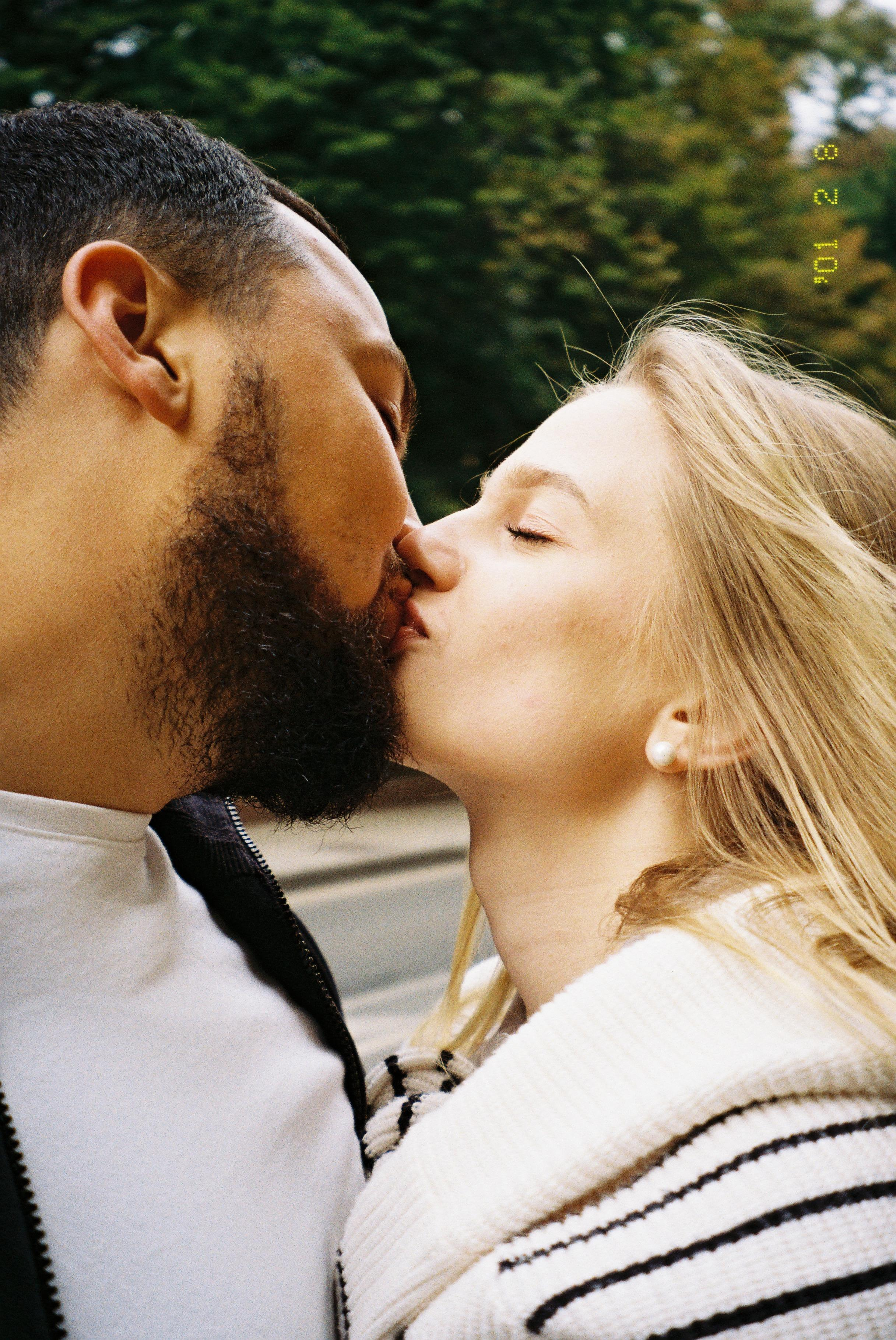 Анастасия и Дмитрий. Свадебный фотограф Марина Попова