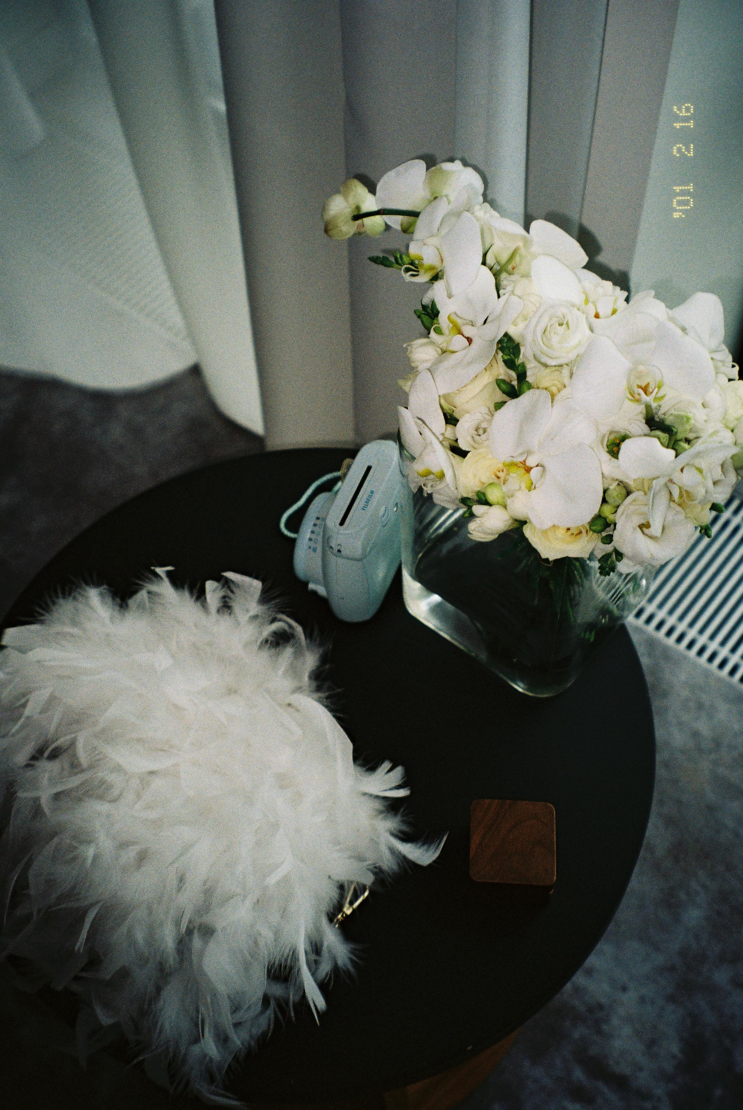 Александра и Евгений. Свадебный фотограф Марина Попова