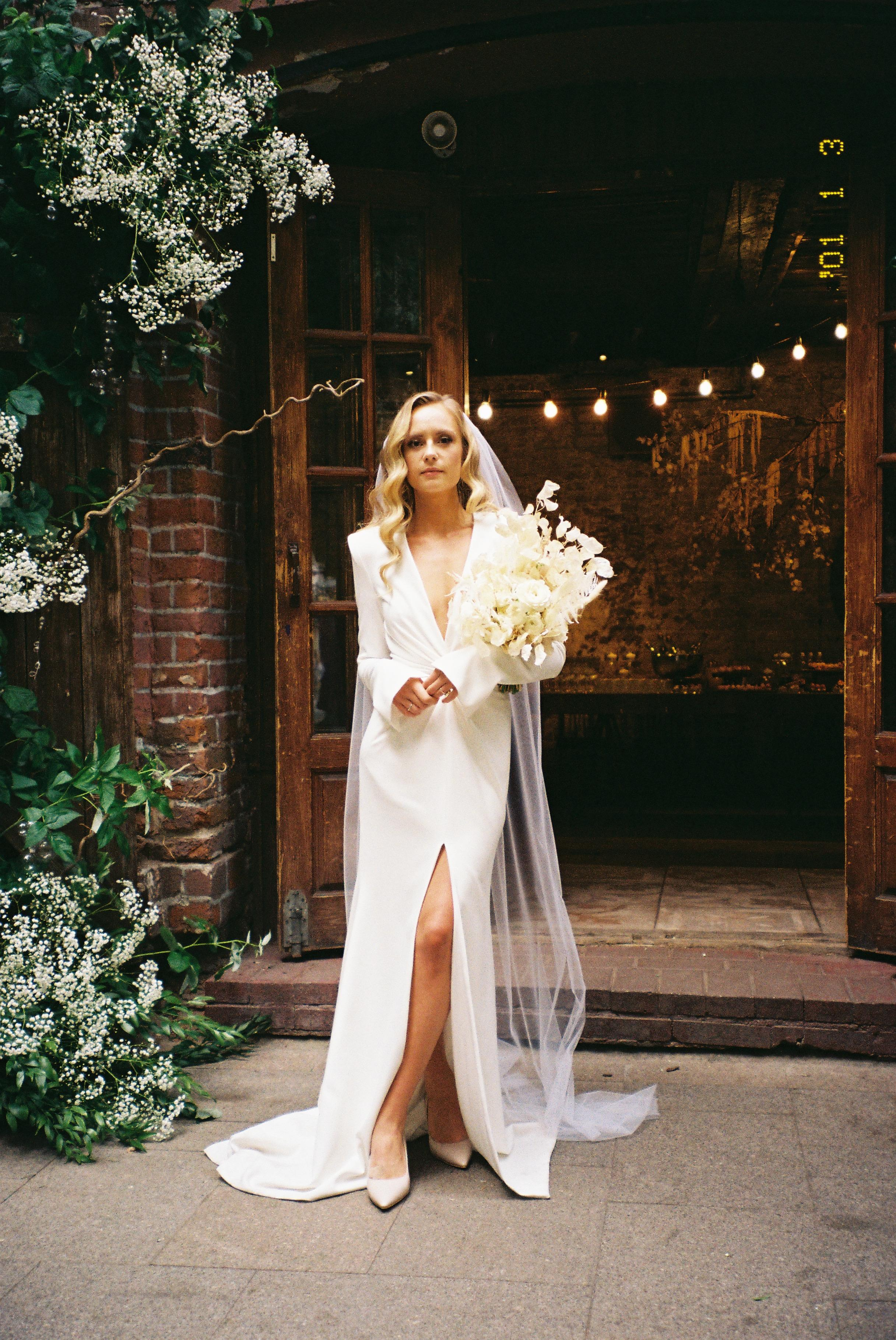 Арина и Евгений. Свадебный фотограф Марина Попова