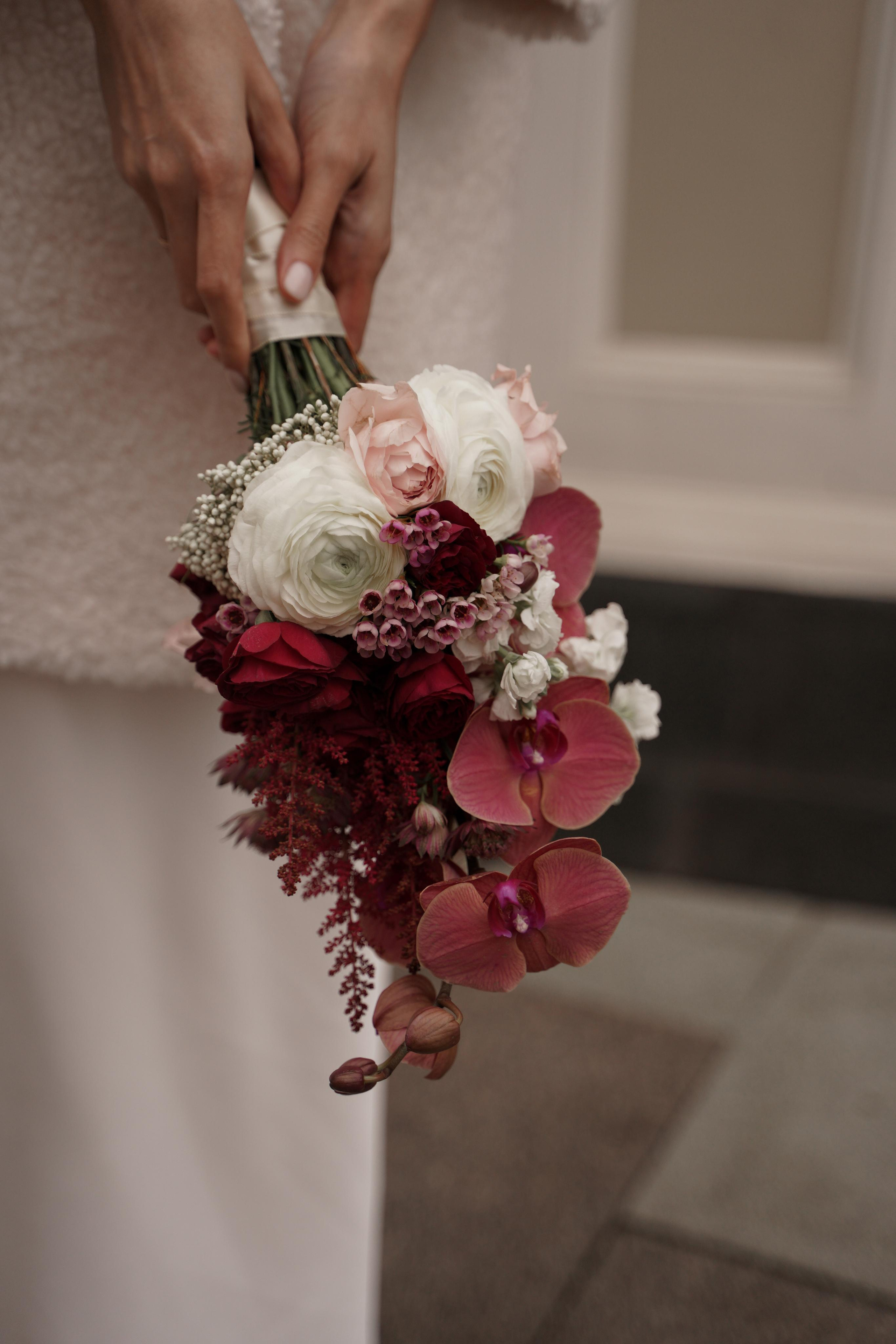 Лилия и Кирилл. Свадебный фотограф Марина Попова