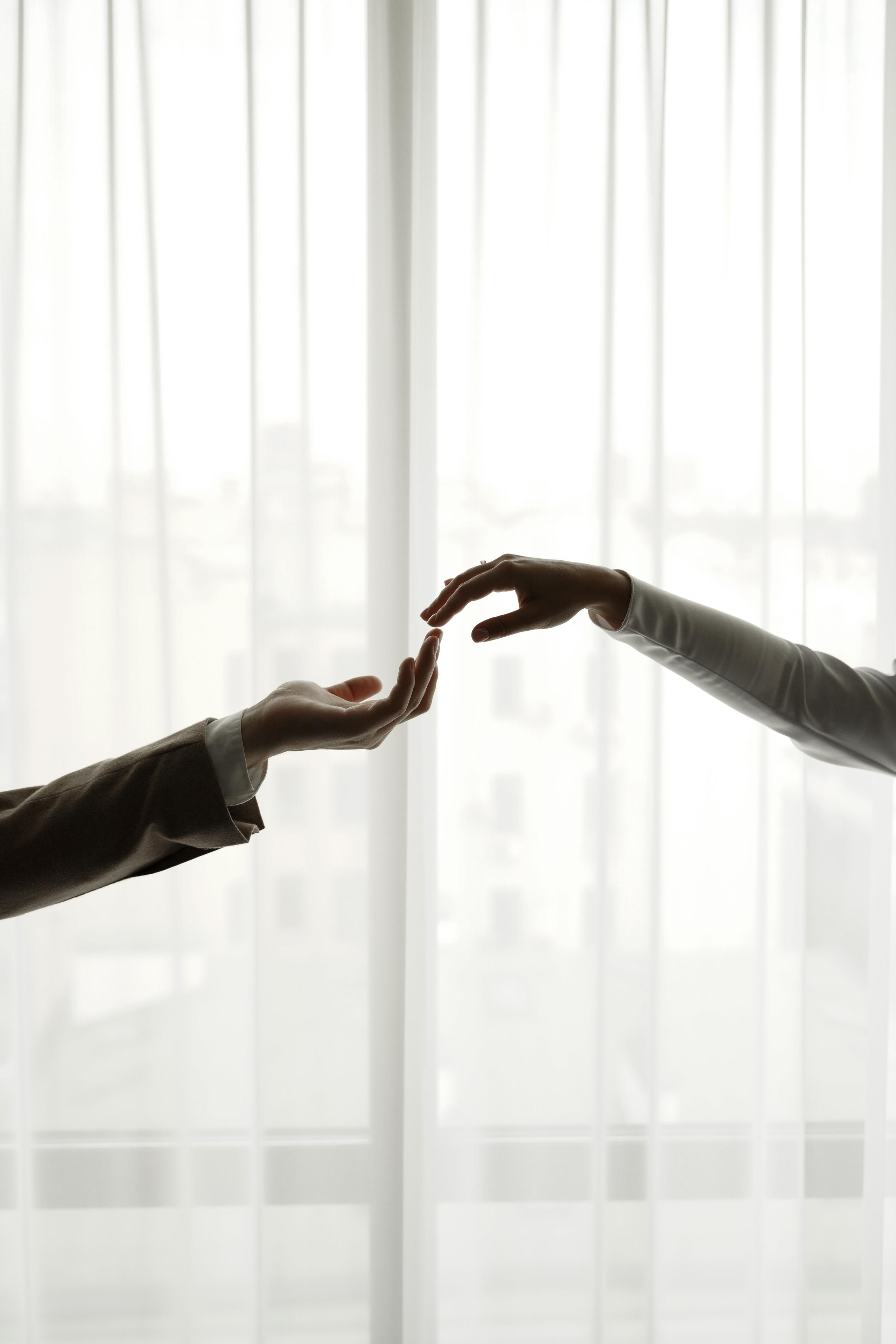 Татьяна и Константин. Свадебный фотограф Марина Попова