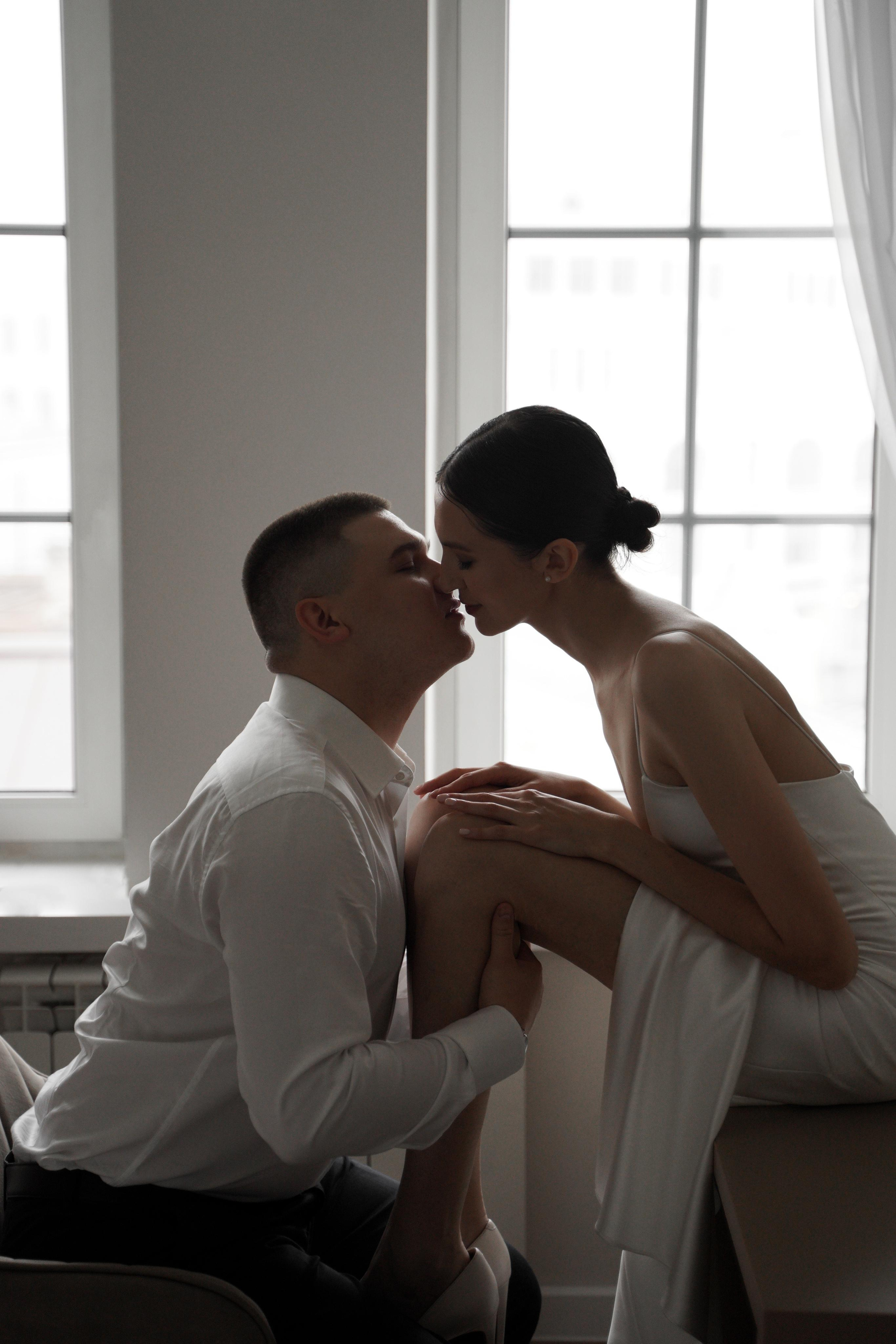 Лилия и Кирилл. Свадебный фотограф Марина Попова