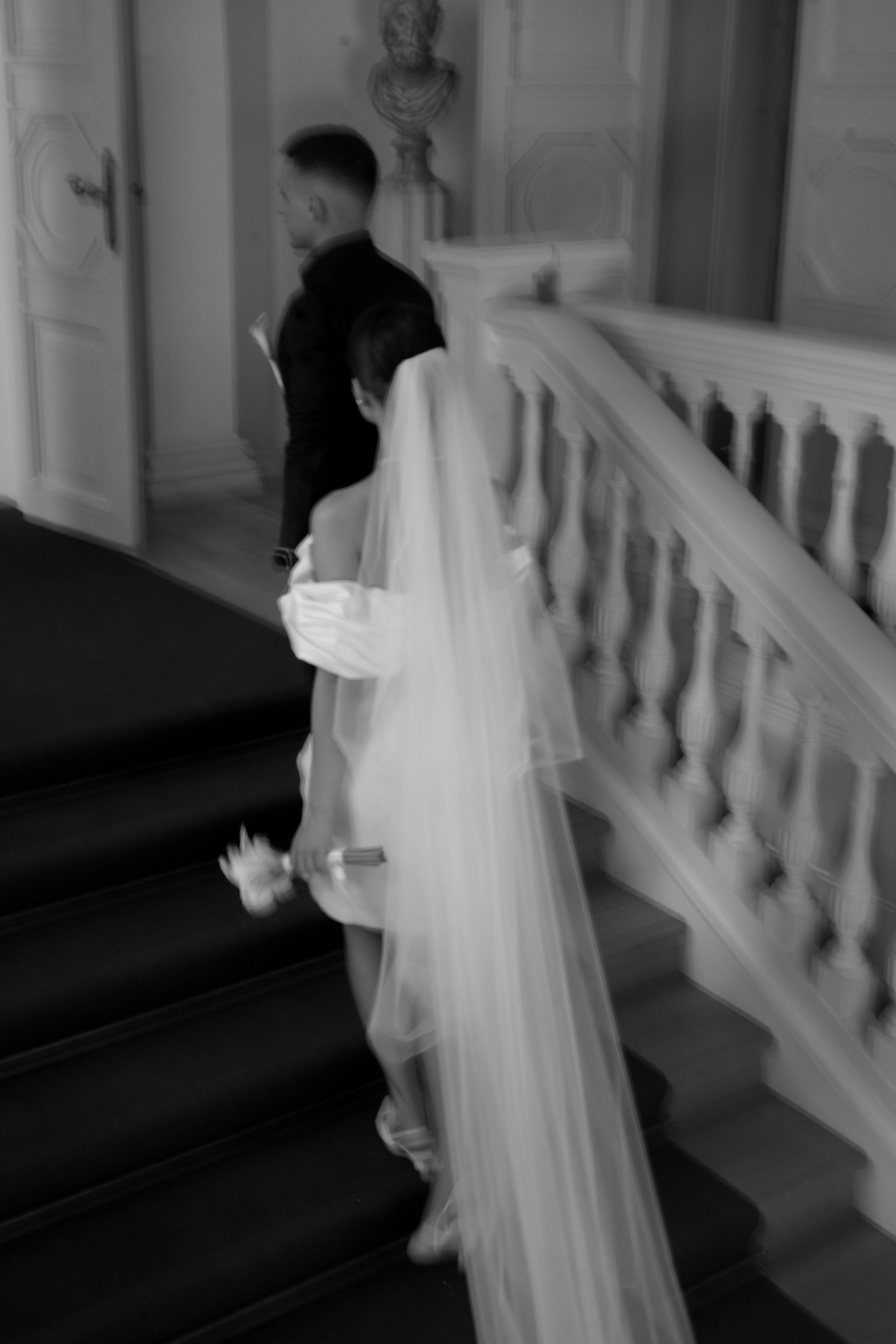 Екатерина и Тимур. Свадебный фотограф Марина Попова