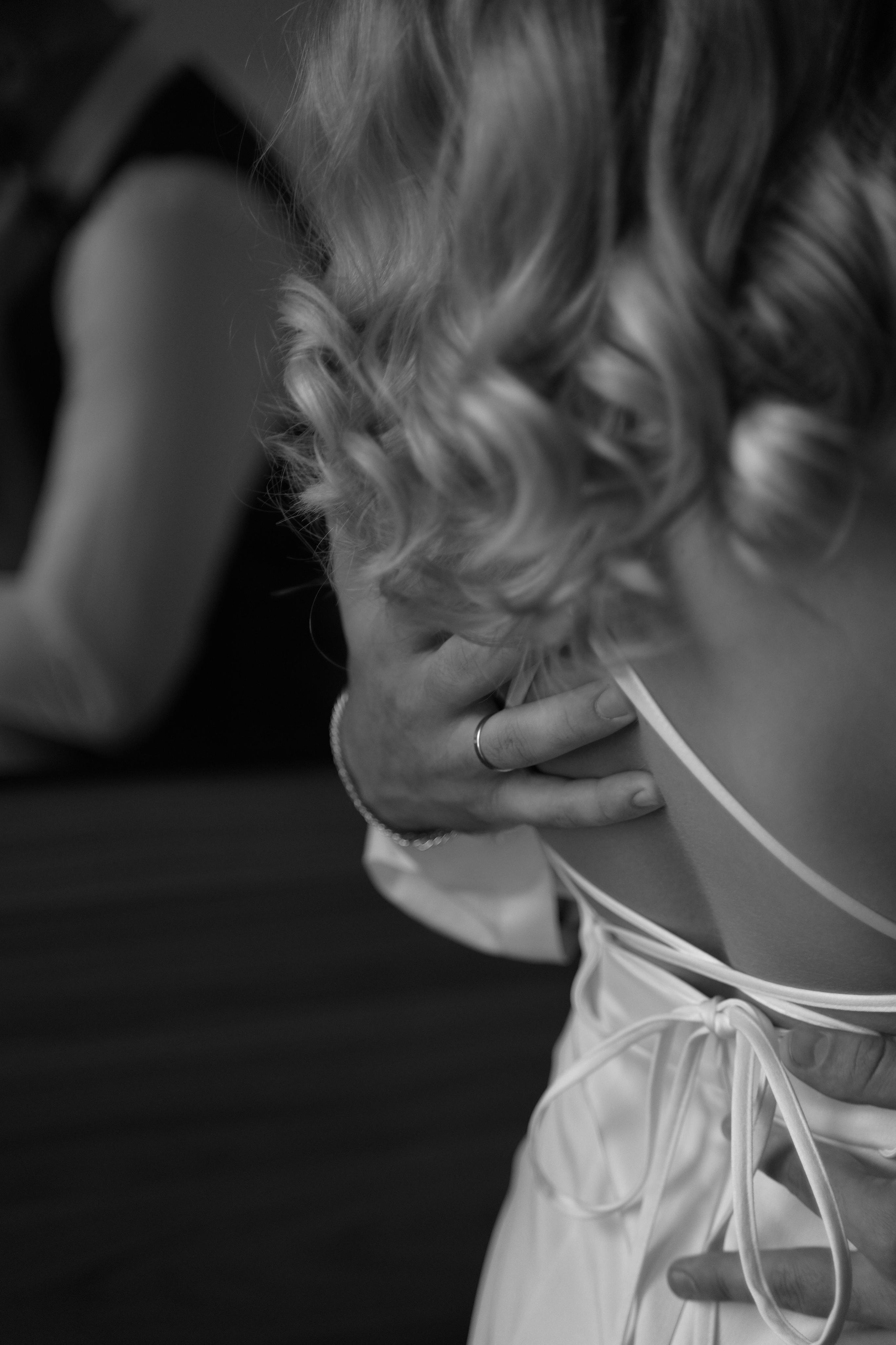 Анастасия и Александр. Свадебный фотограф Марина Попова