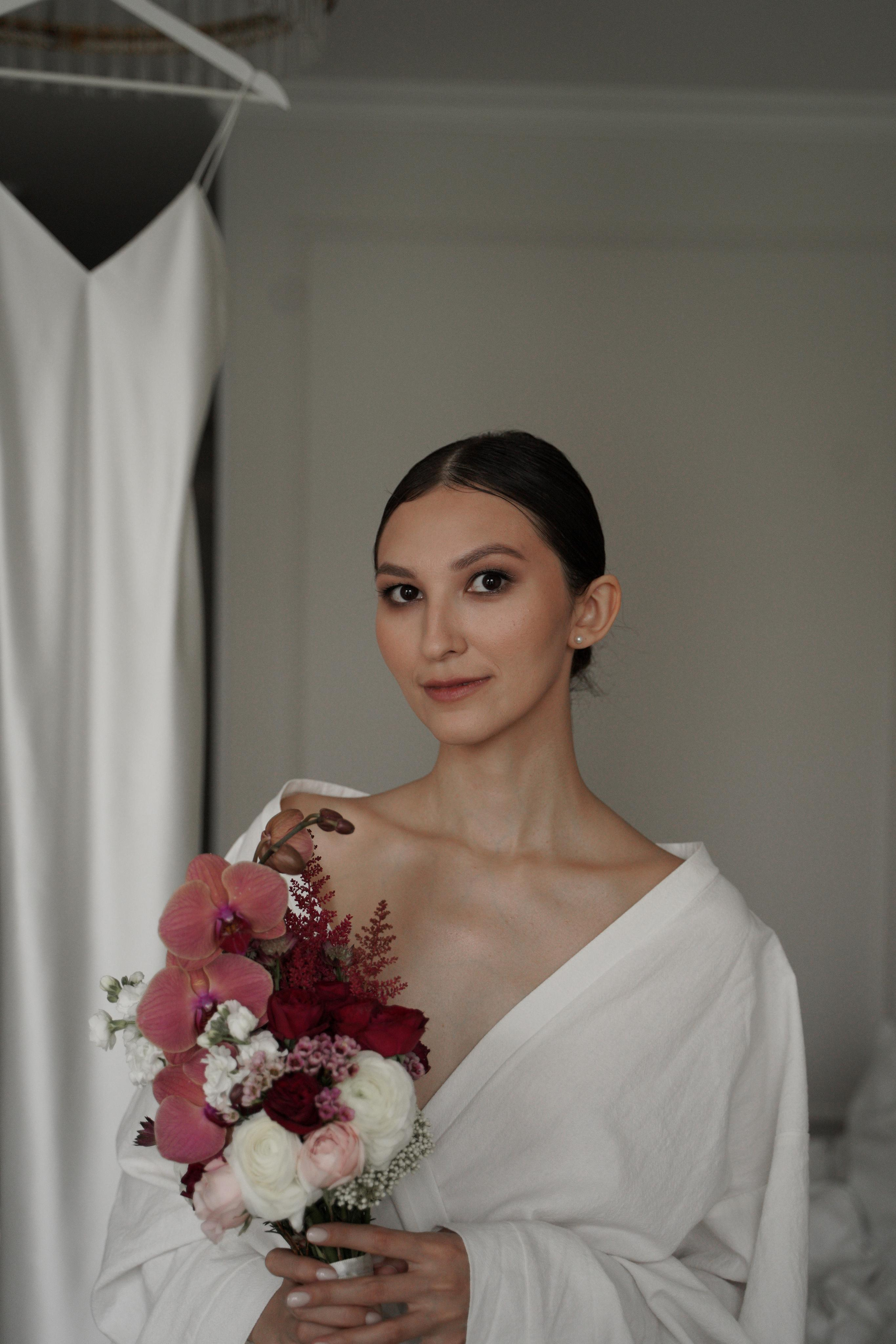 Лилия и Кирилл. Свадебный фотограф Марина Попова