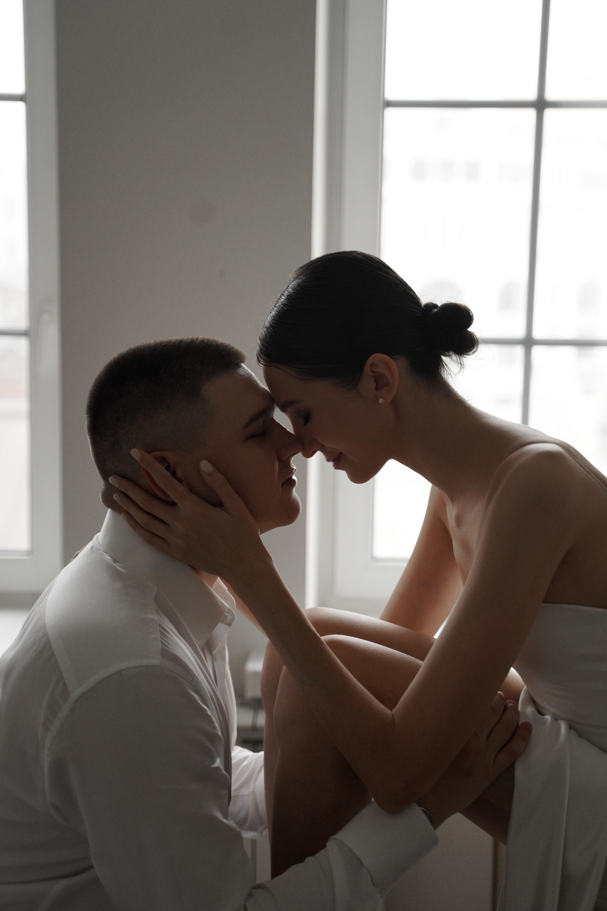 Лилия и Кирилл. Свадебный фотограф Марина Попова