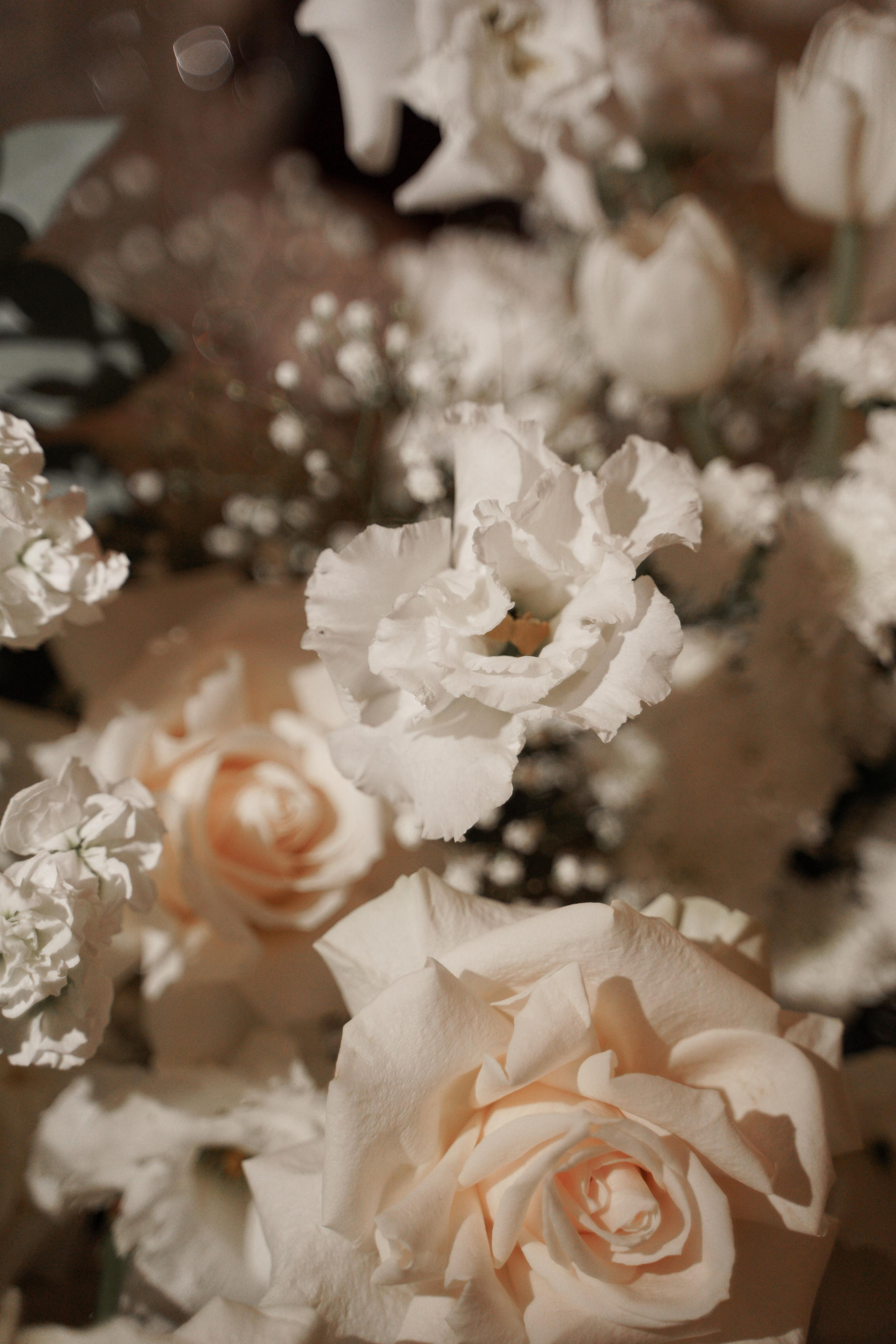 Алина и Николай. Свадебный фотограф Марина Попова