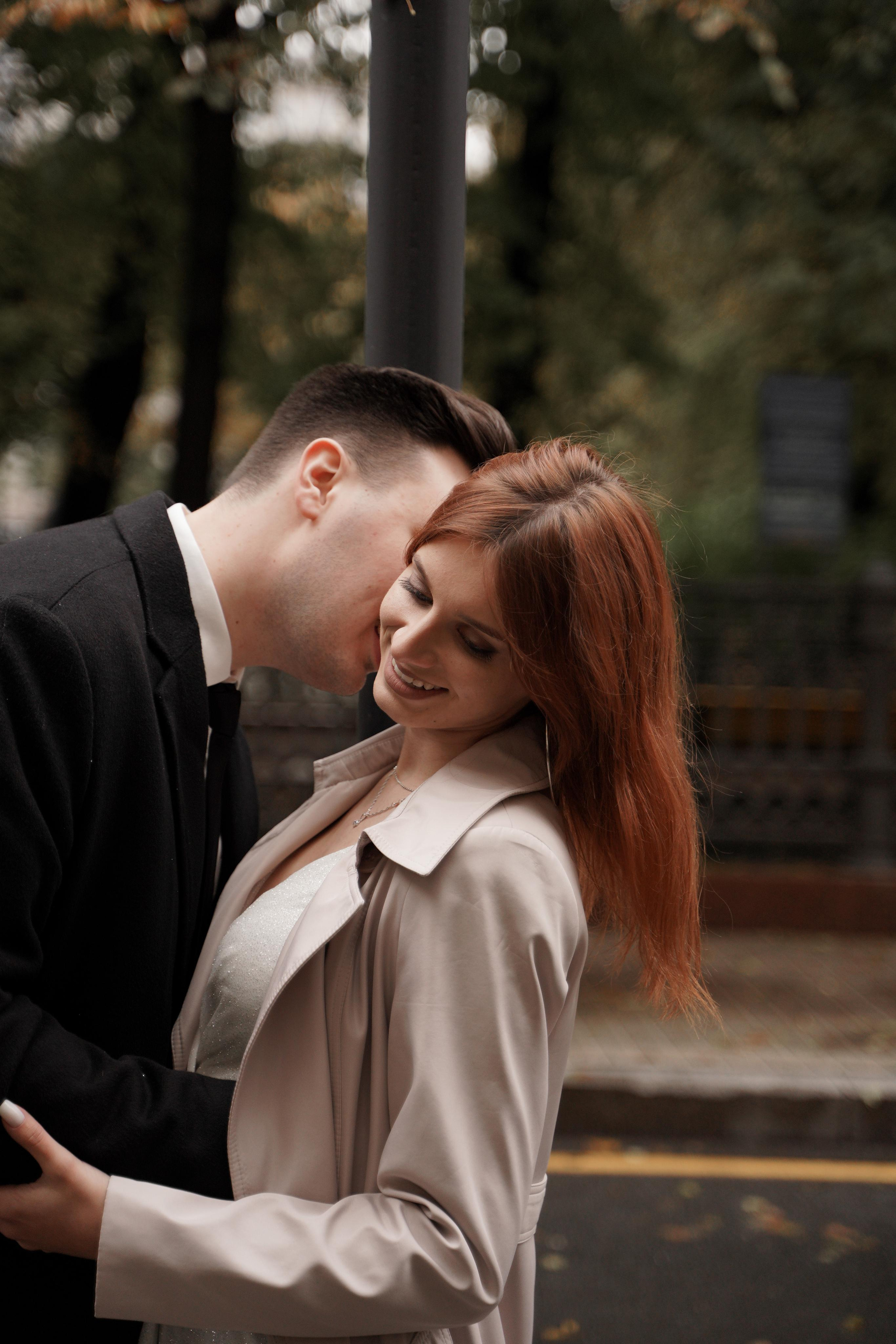 Варвара и Михаил. Свадебный фотограф Марина Попова