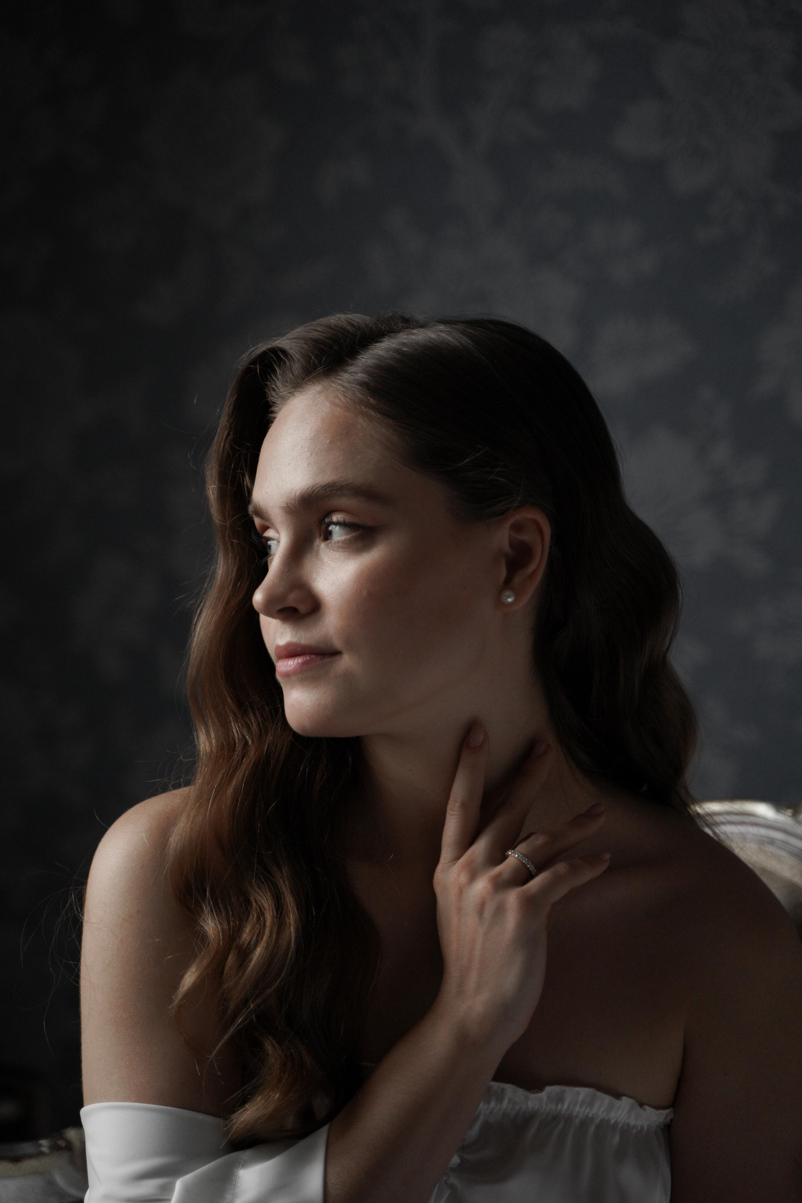 Елизавета и Александр. Свадебный фотограф Марина Попова