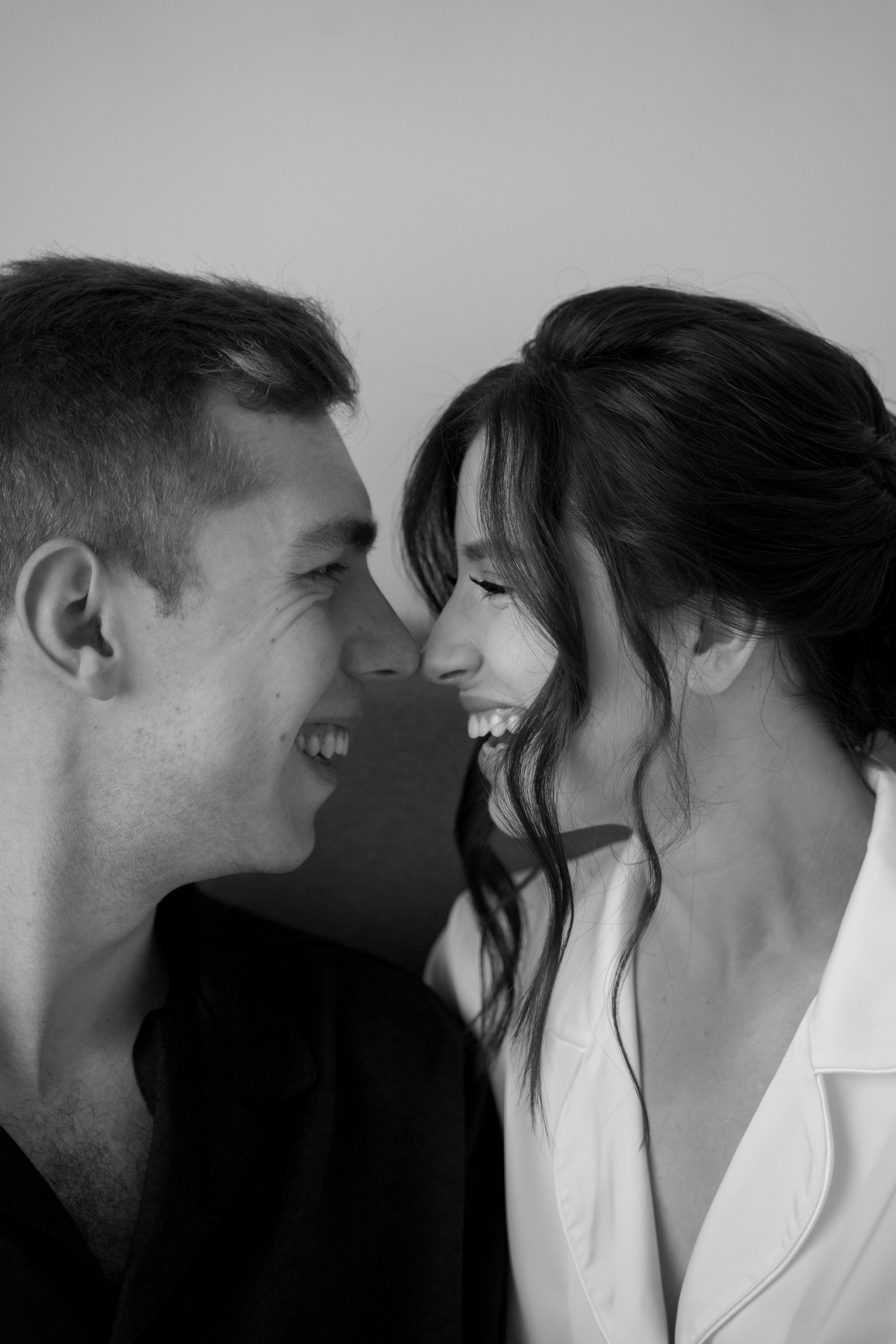 Ольга и Владимир. Свадебный фотограф Марина Попова