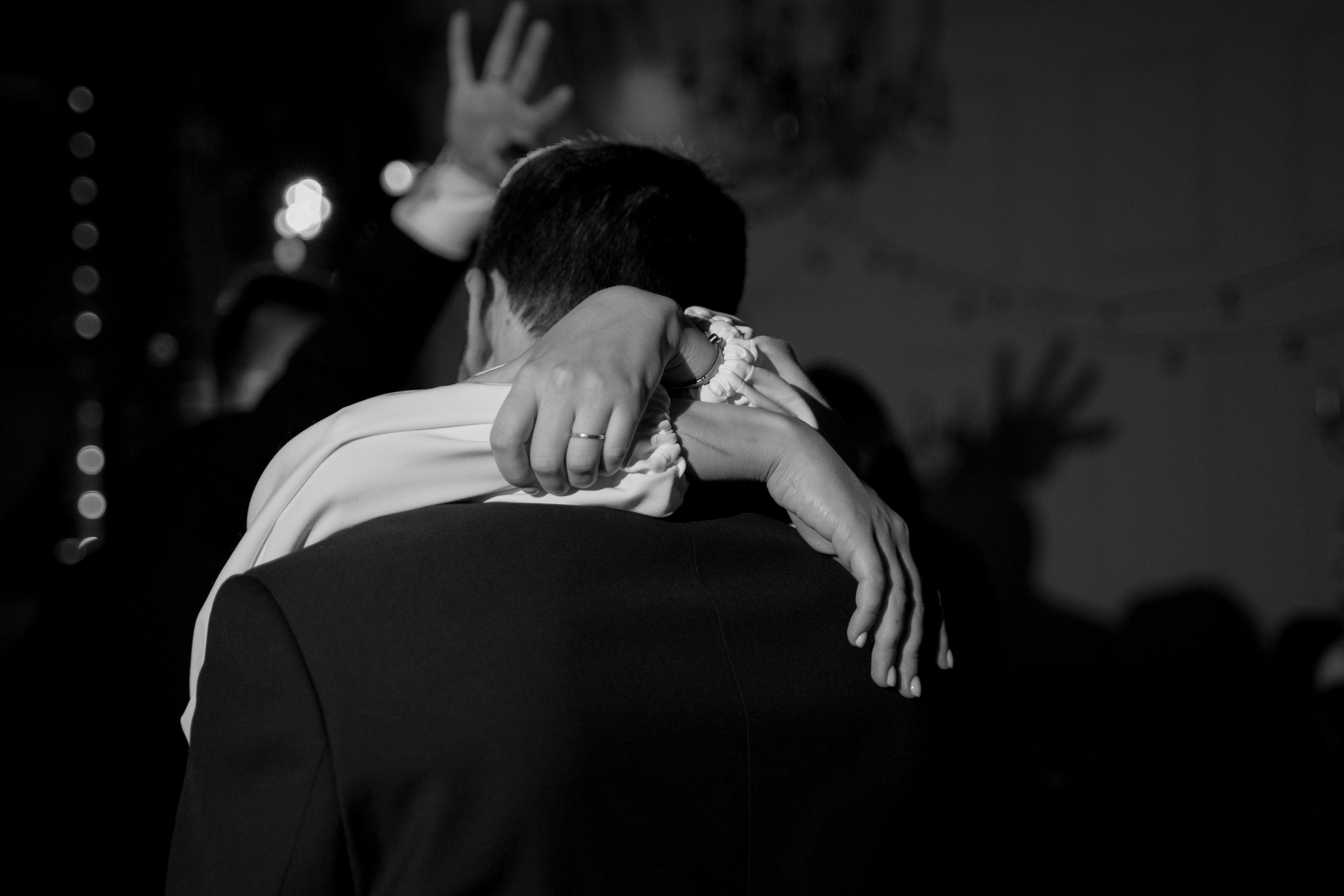 Алина и Николай. Свадебный фотограф Марина Попова