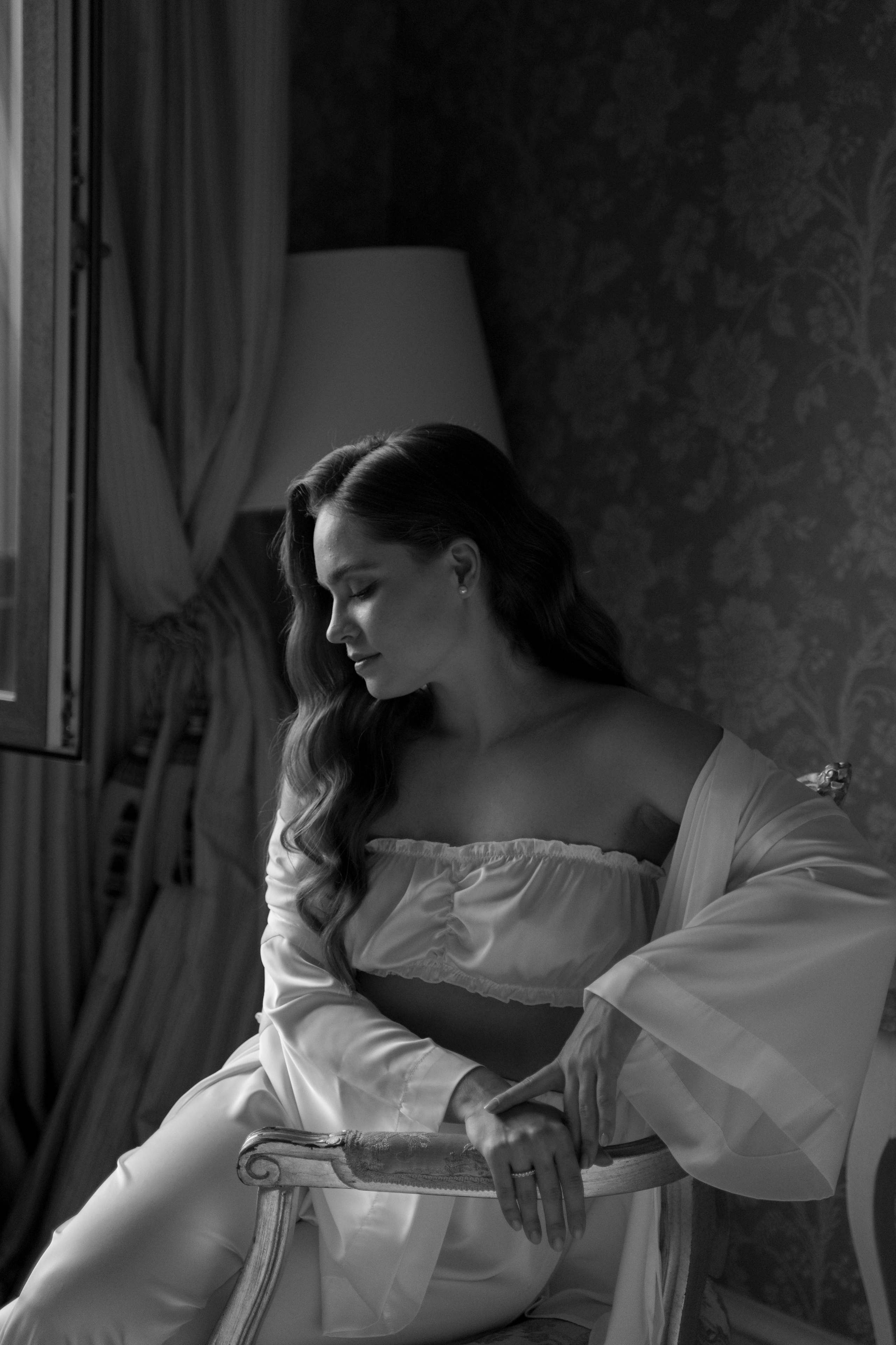 Елизавета и Александр. Свадебный фотограф Марина Попова