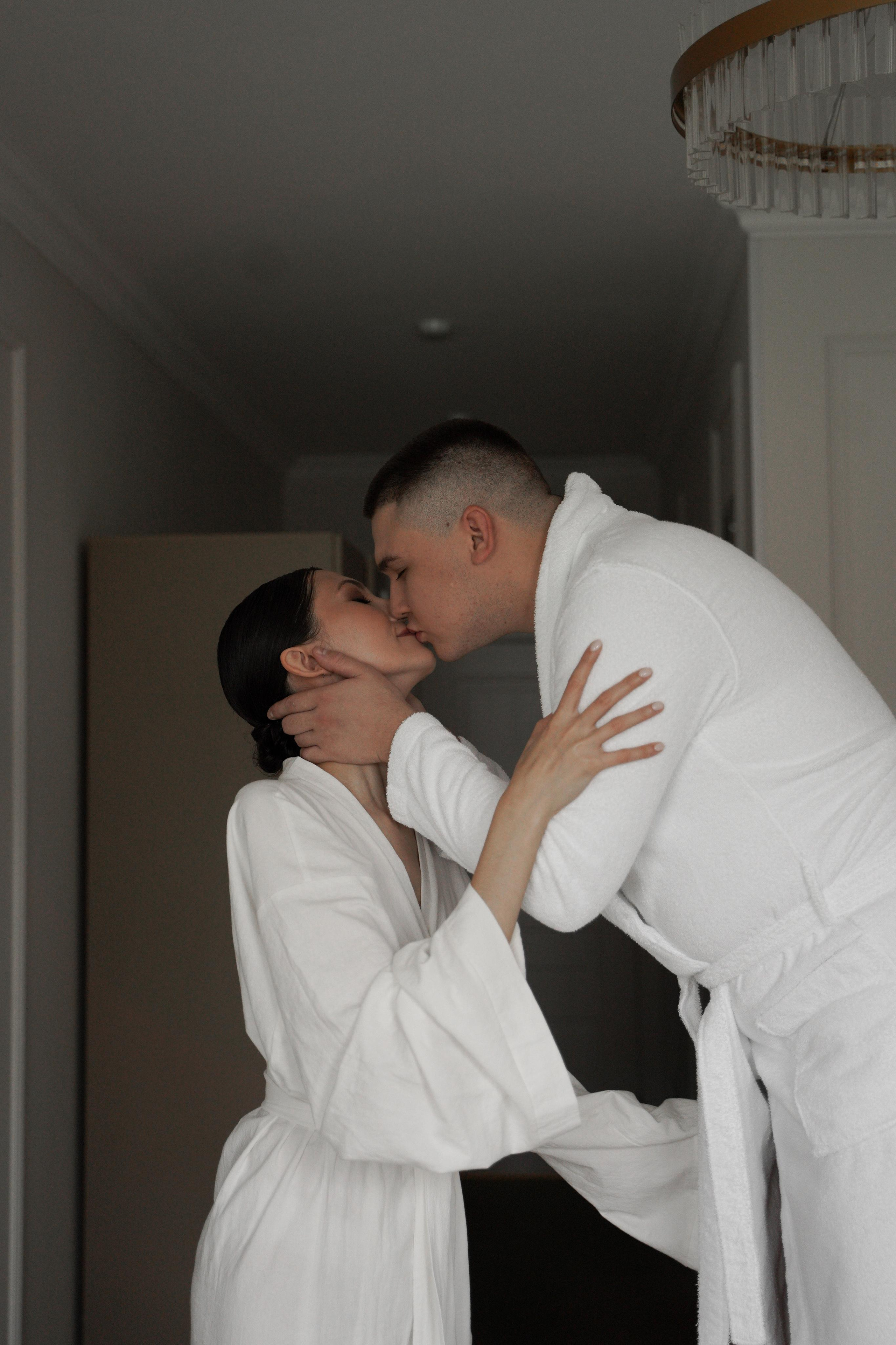 Лилия и Кирилл. Свадебный фотограф Марина Попова