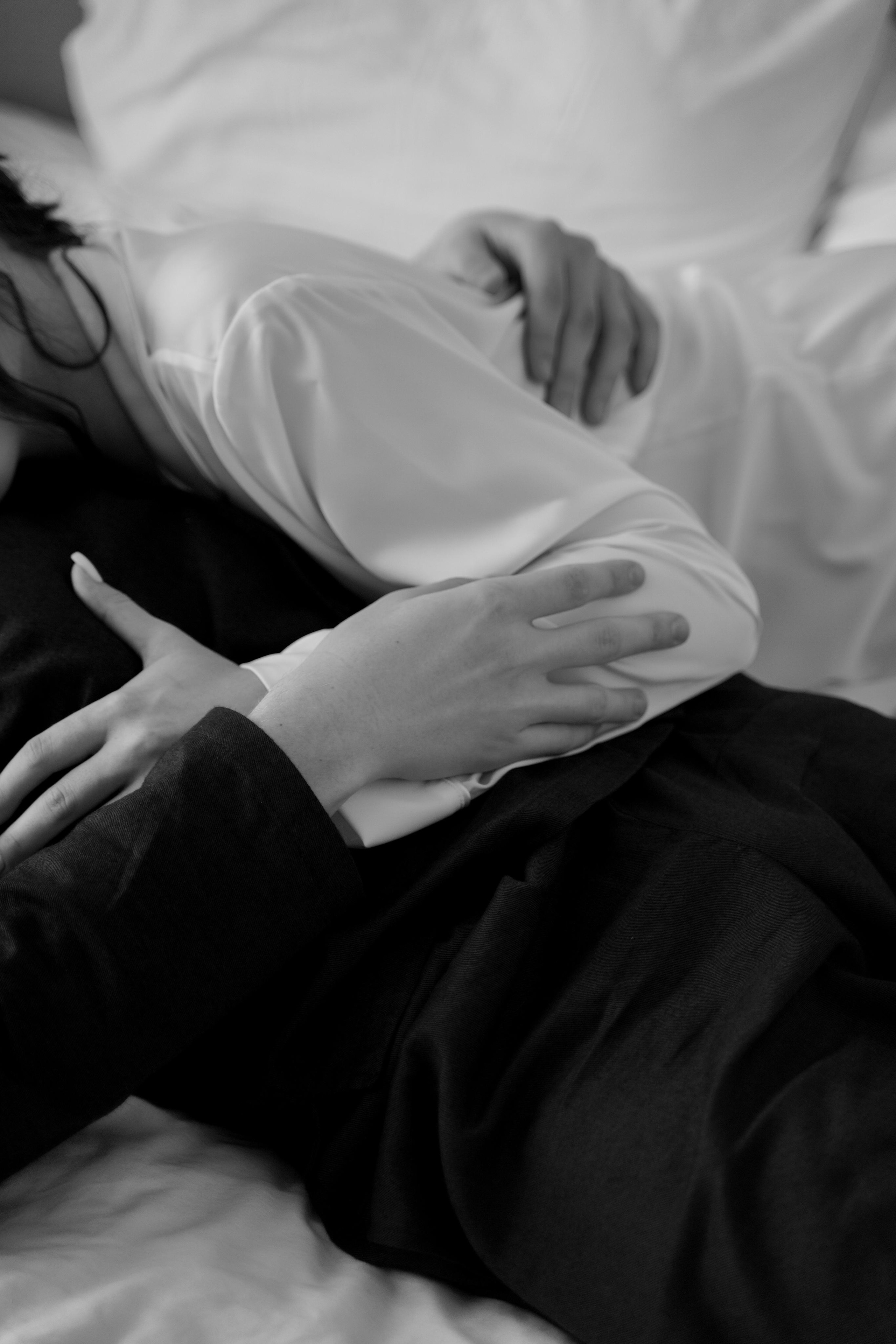 Ольга и Владимир. Свадебный фотограф Марина Попова