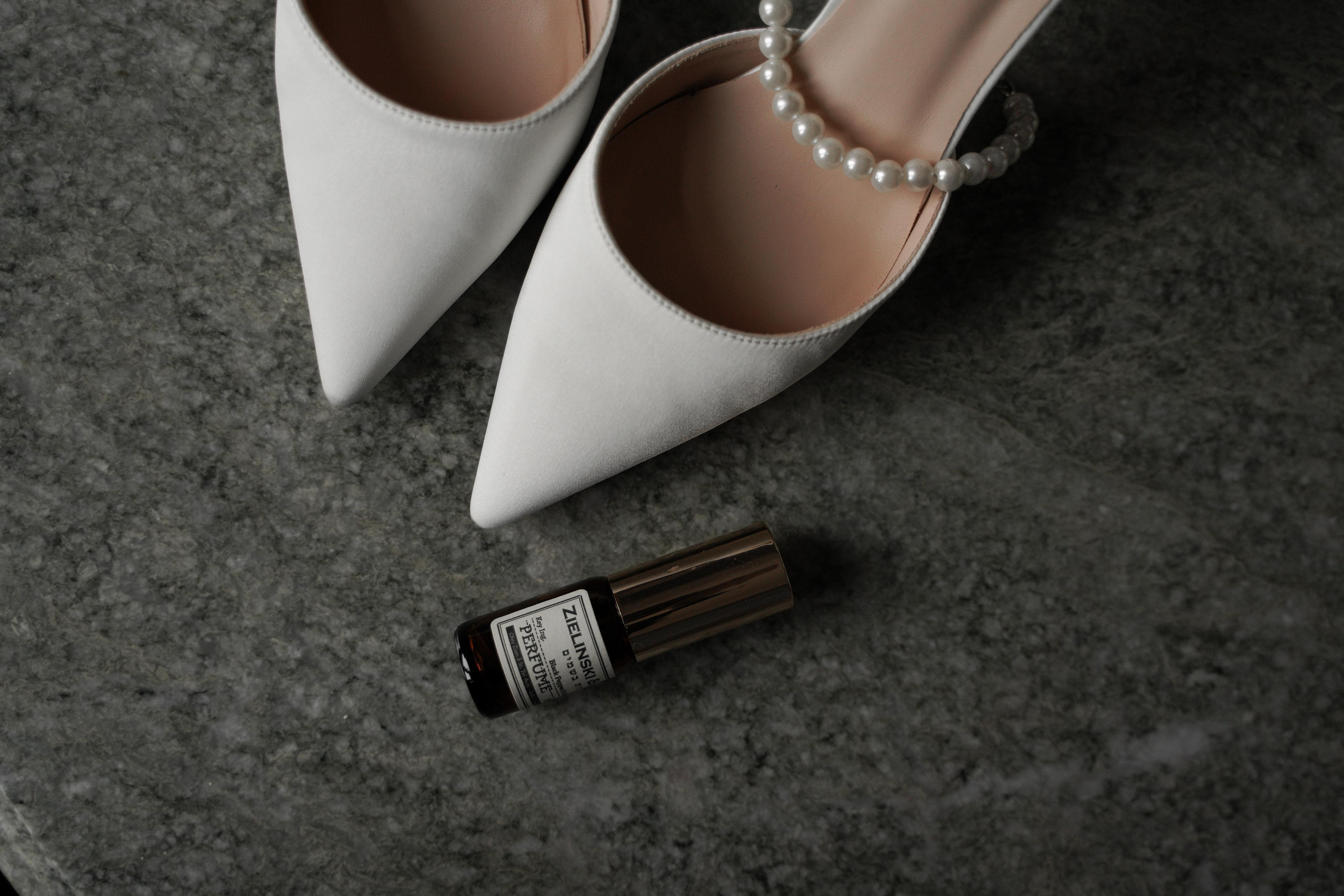 Елизавета и Александр. Свадебный фотограф Марина Попова