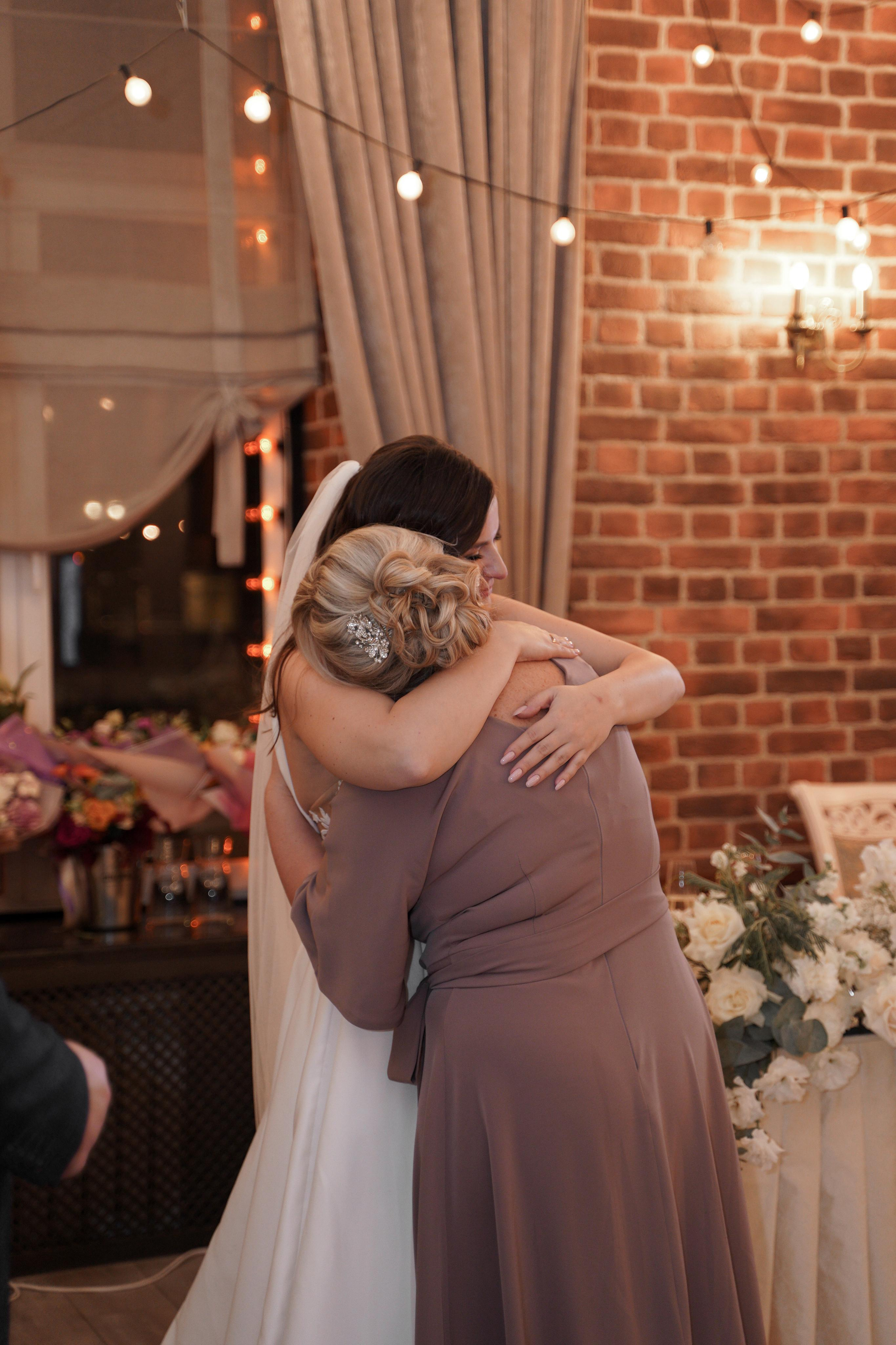 Алина и Николай. Свадебный фотограф Марина Попова