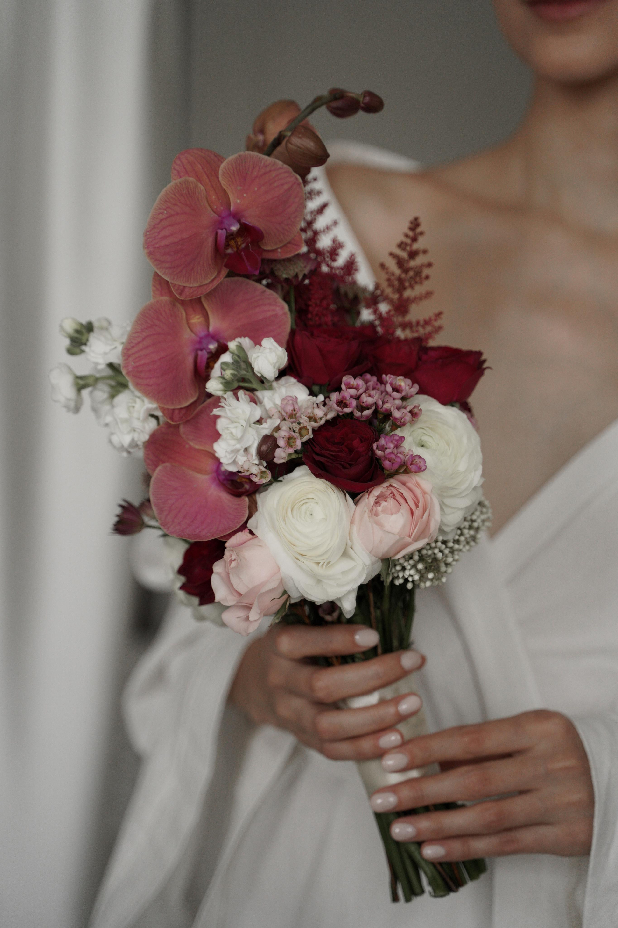 Лилия и Кирилл. Свадебный фотограф Марина Попова