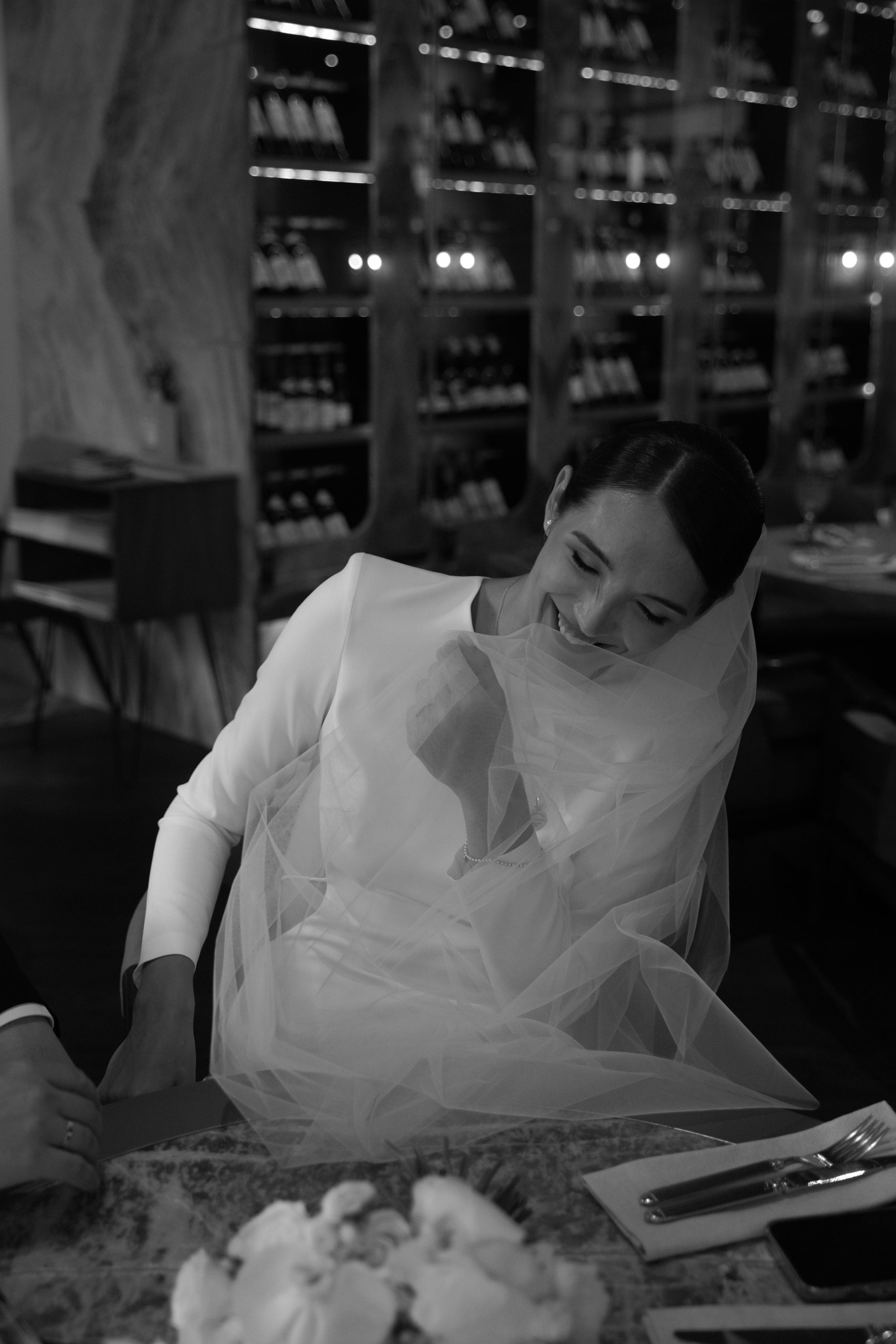 Александра и Евгений. Свадебный фотограф Марина Попова